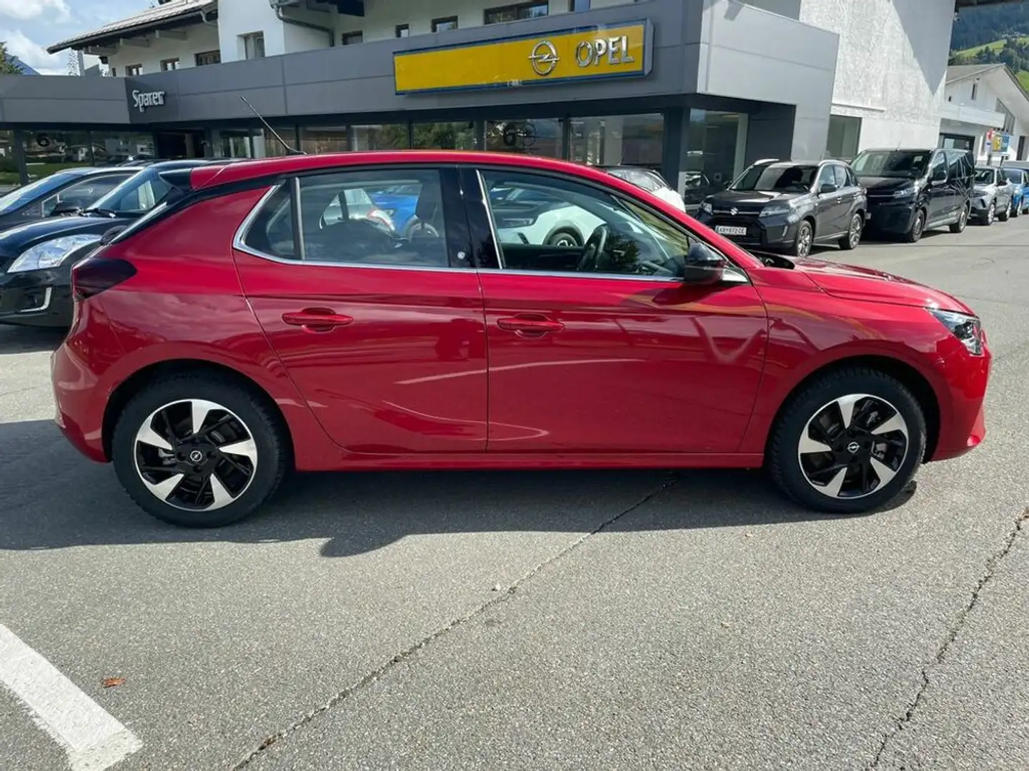 Vehicle image, number 5