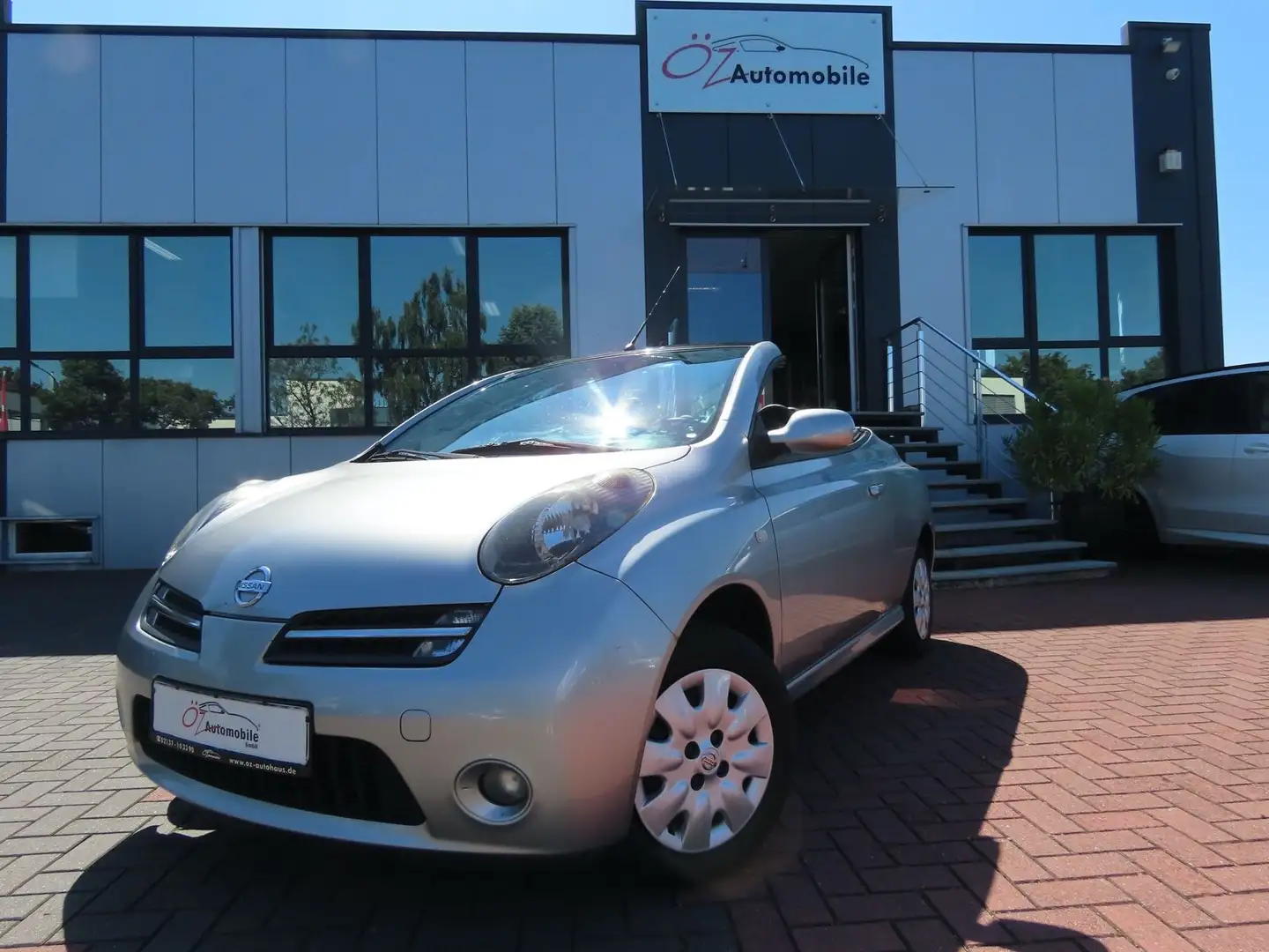 Vehicle image, number 6