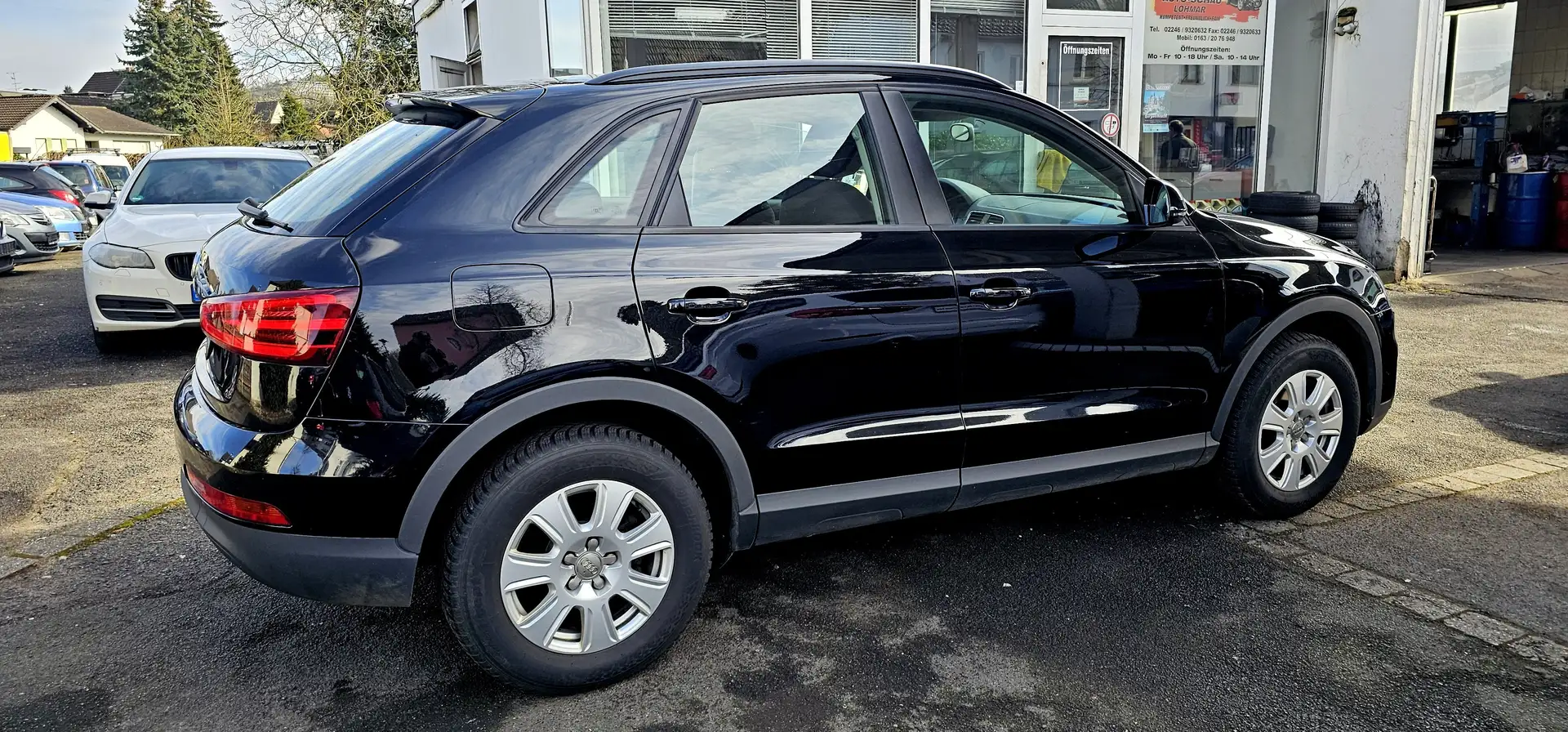 Vehicle image, number 3
