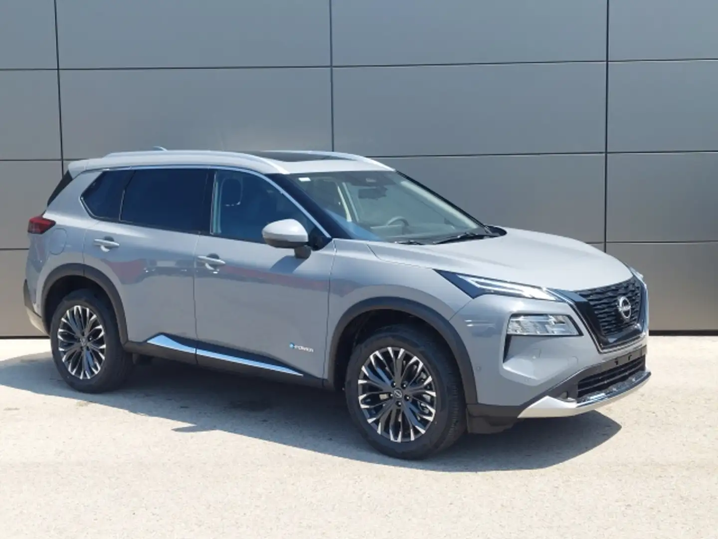 Vehicle image, number 1