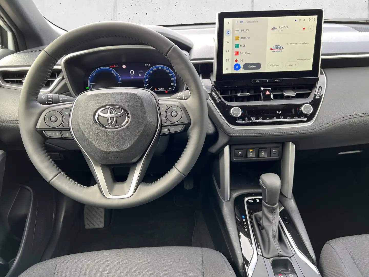 Vehicle image, number 8