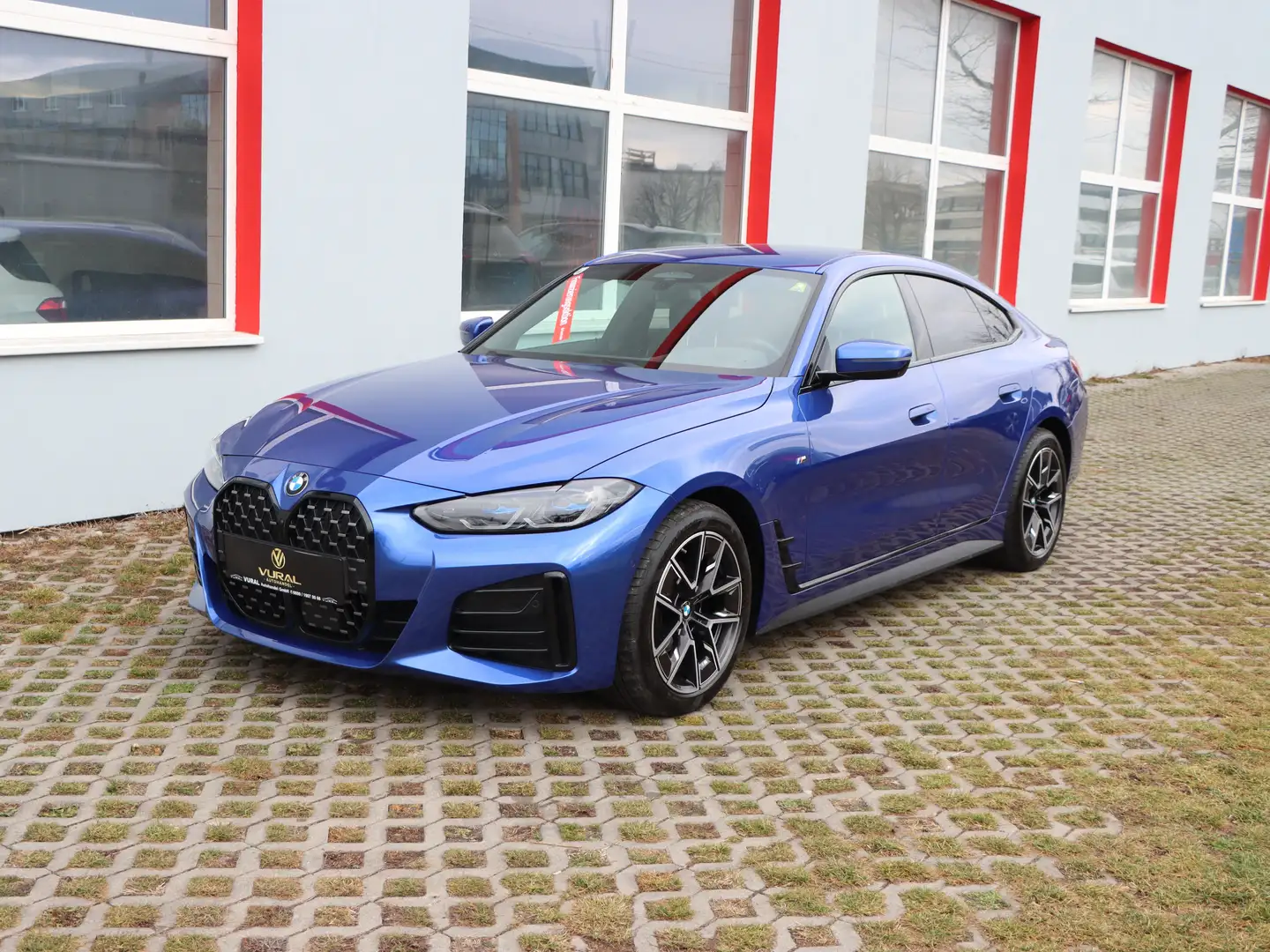 Vehicle image, number 2