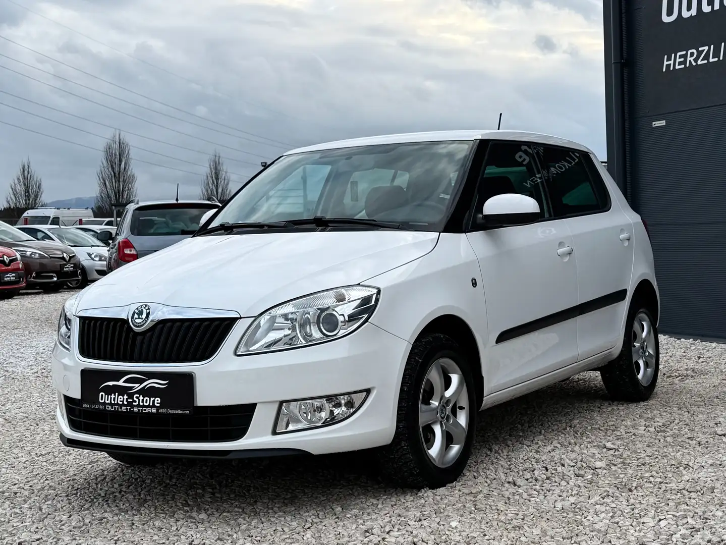 Vehicle image, number 3