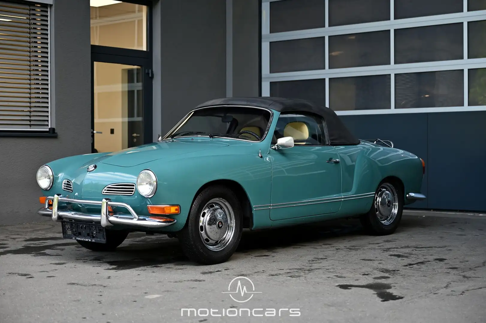 Vehicle image, number 1