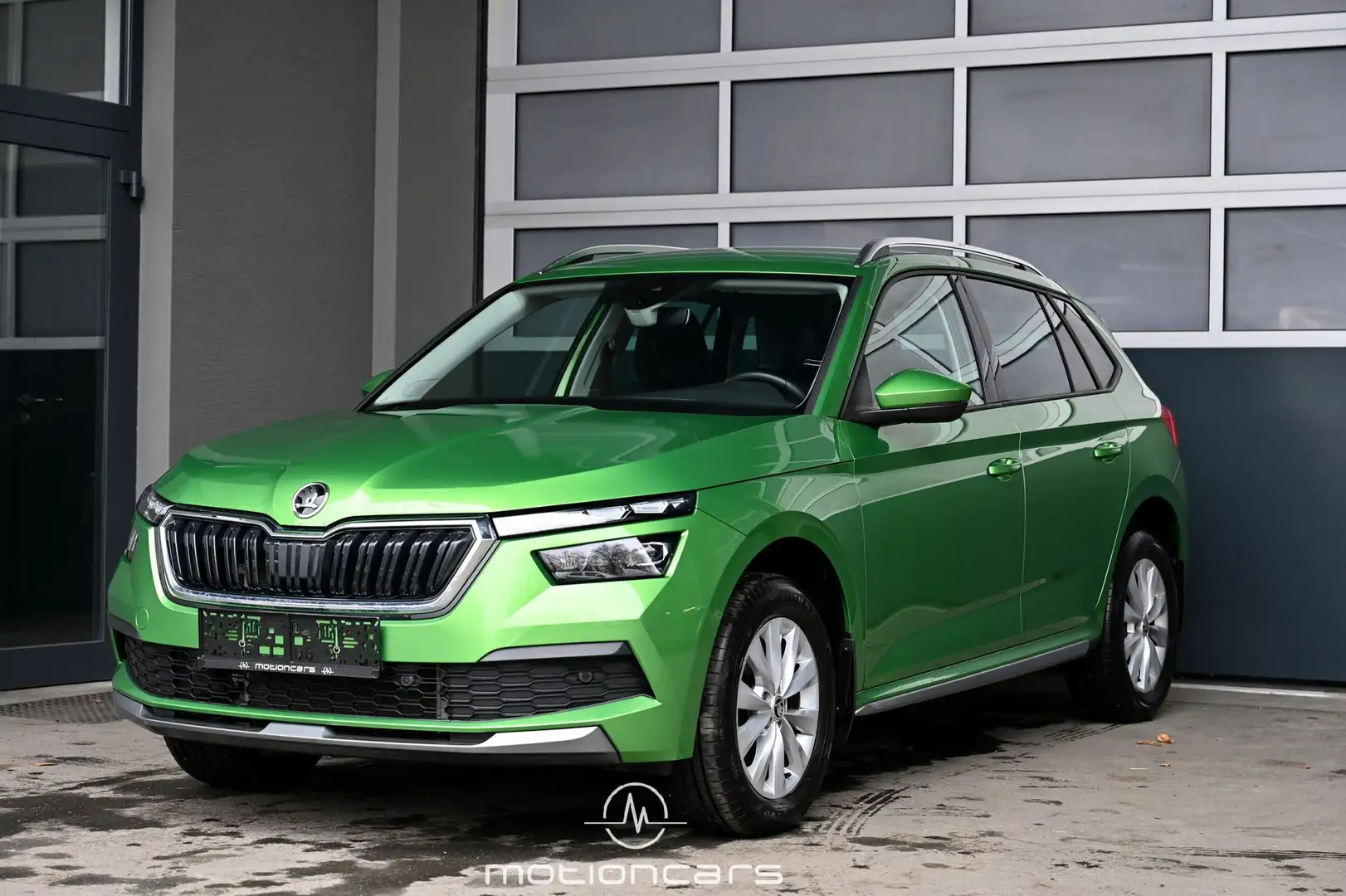 Vehicle image, number 1