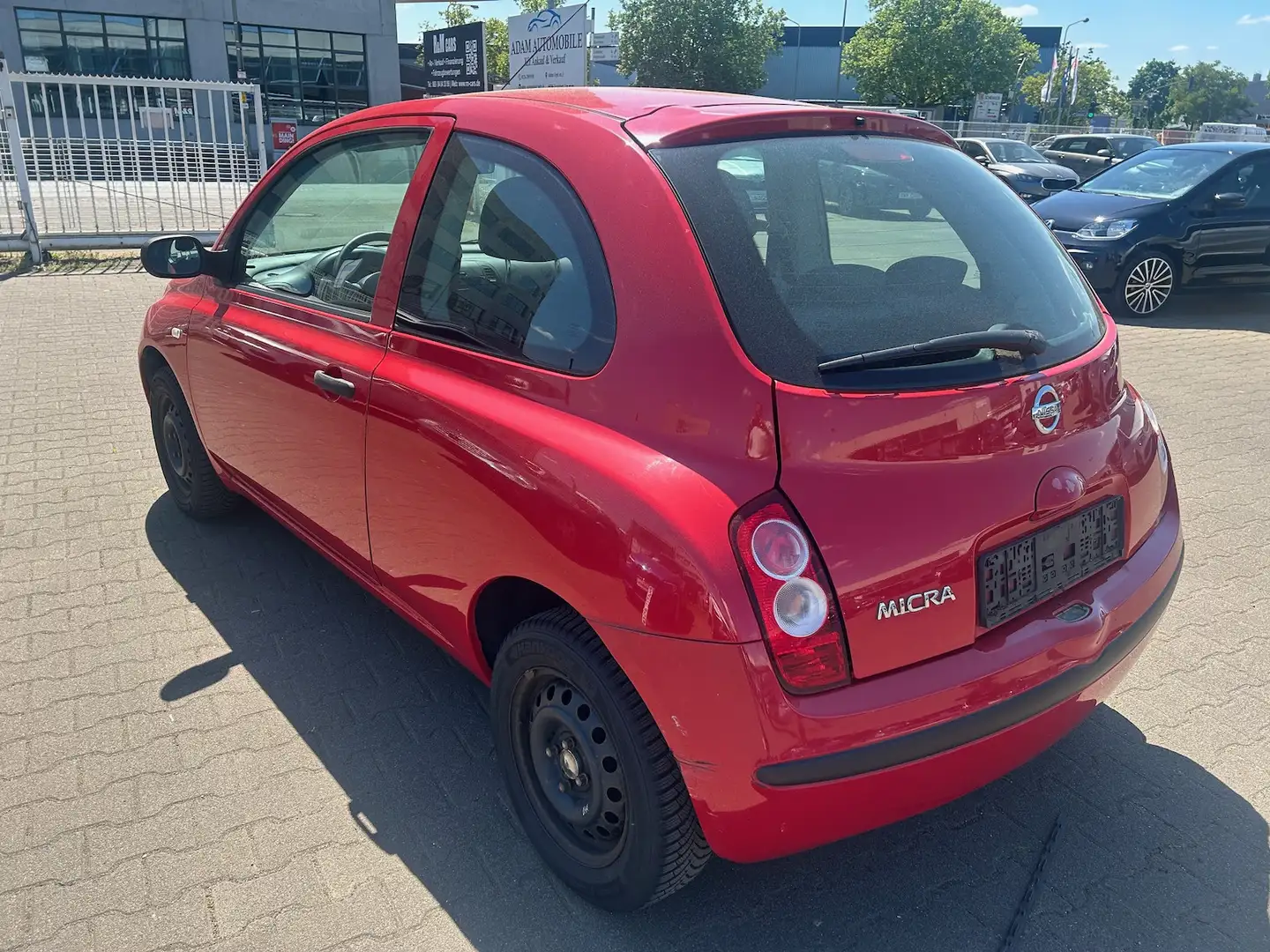 Vehicle image, number 5