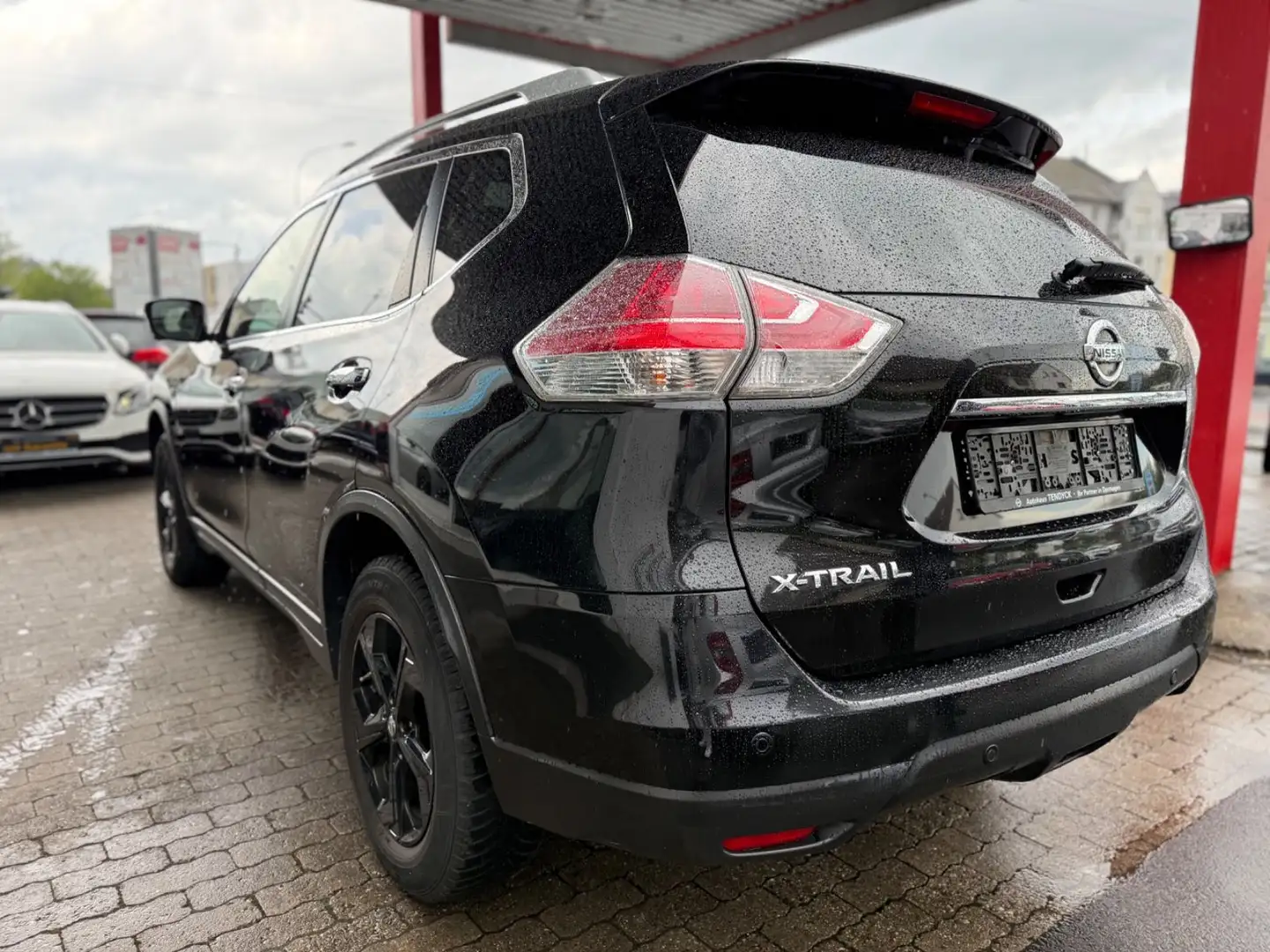 Vehicle image, number 4