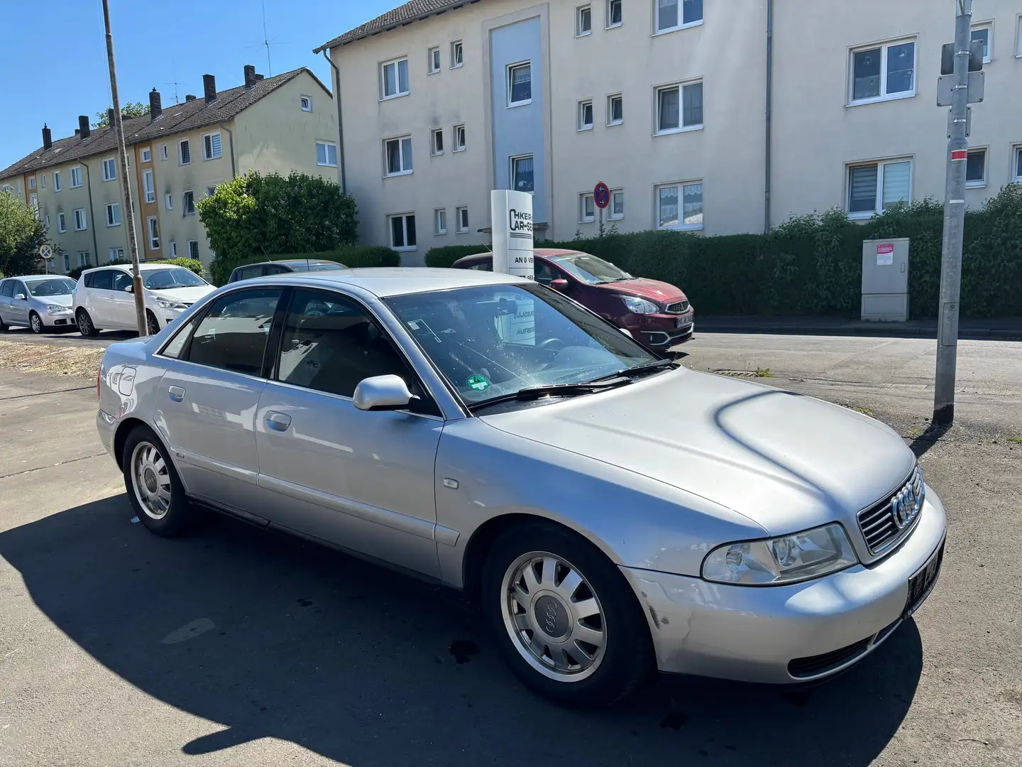 Vehicle image, number 2