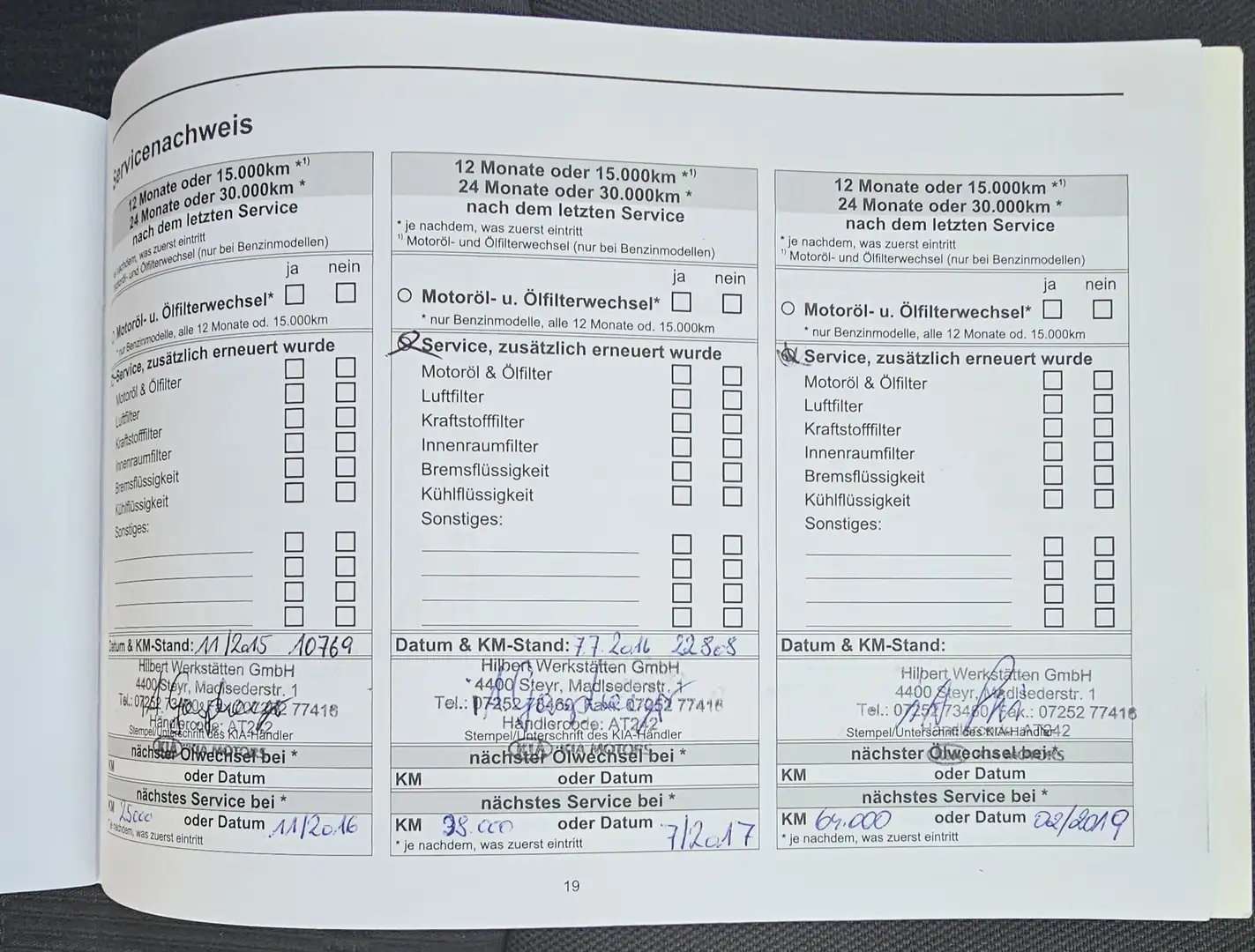 Fotka vozidla, číslo 19