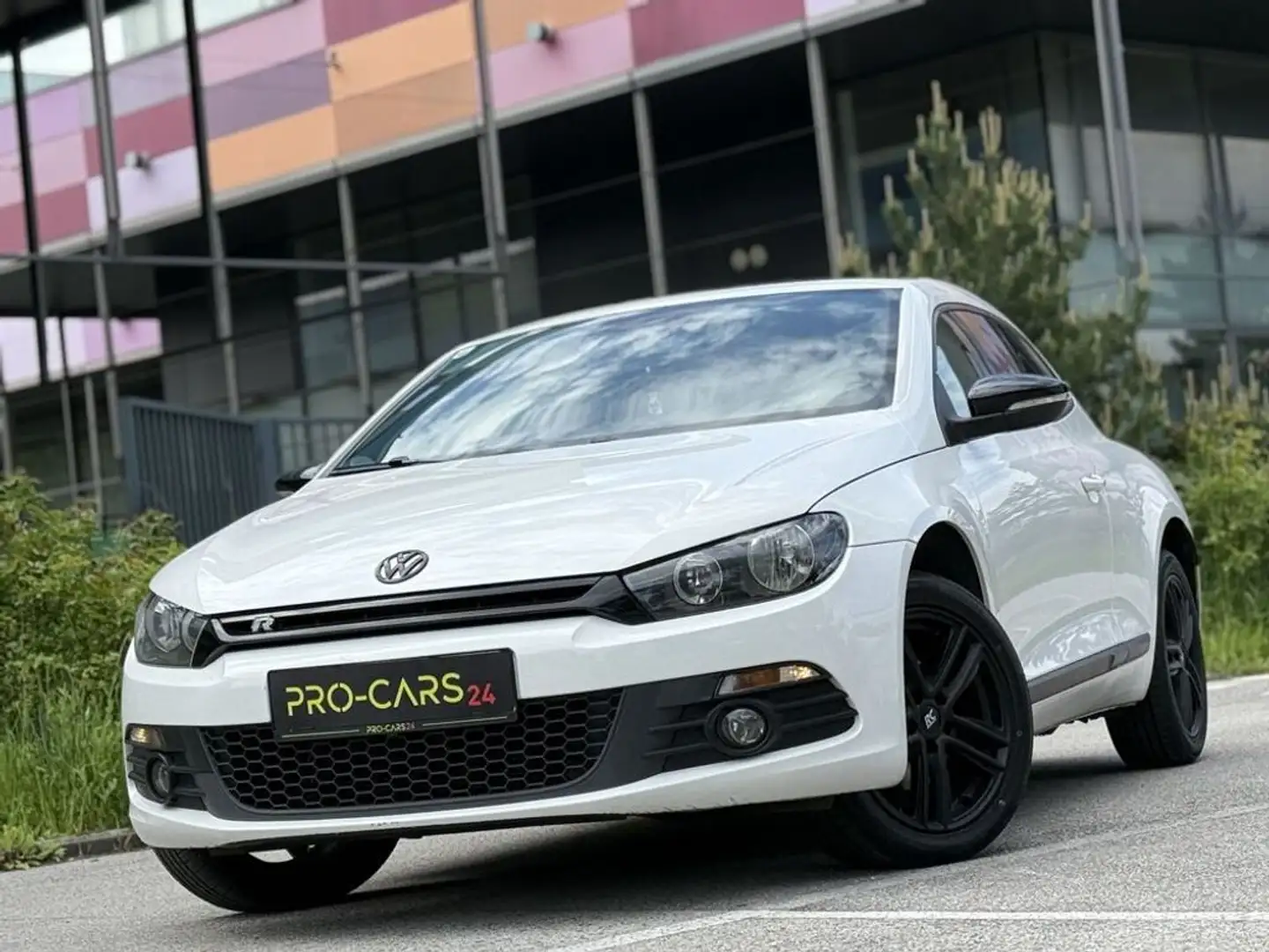 Vehicle image, number 7