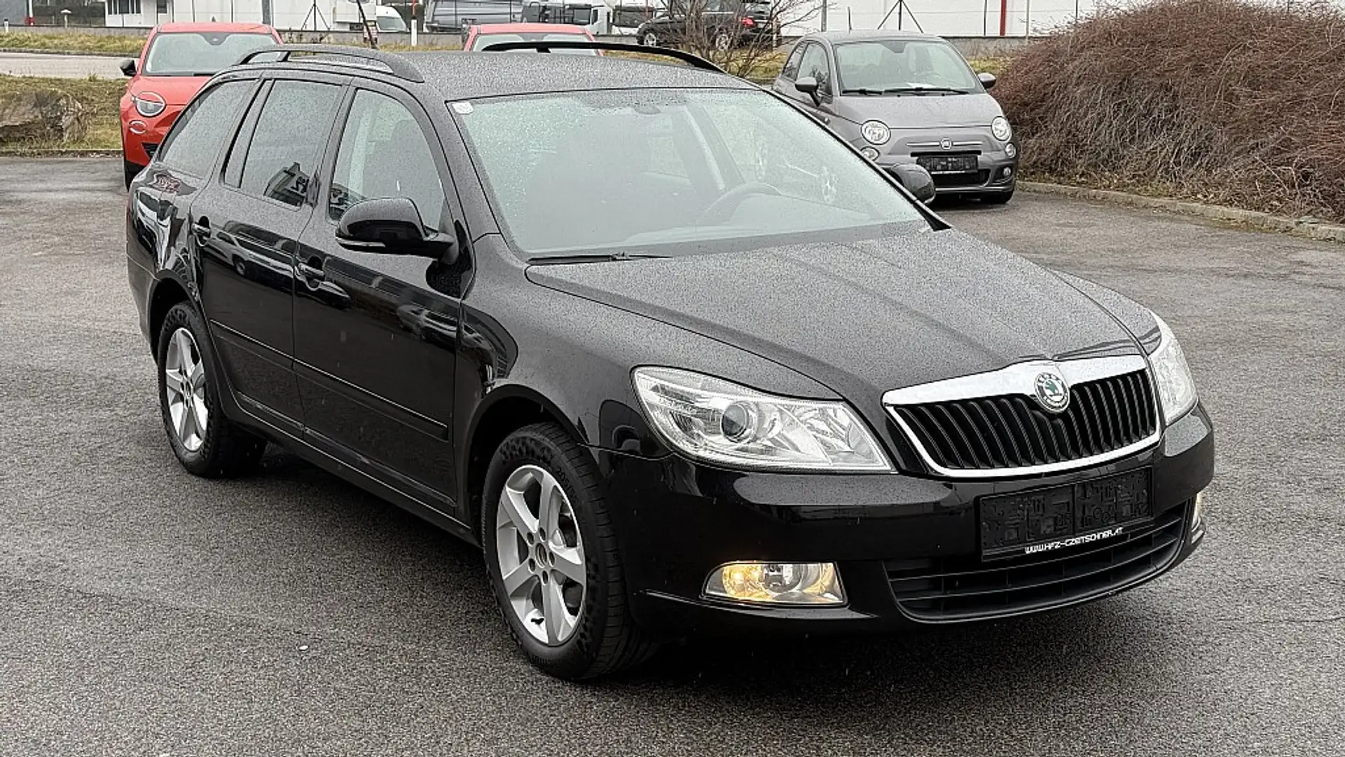 Vehicle image, number 7