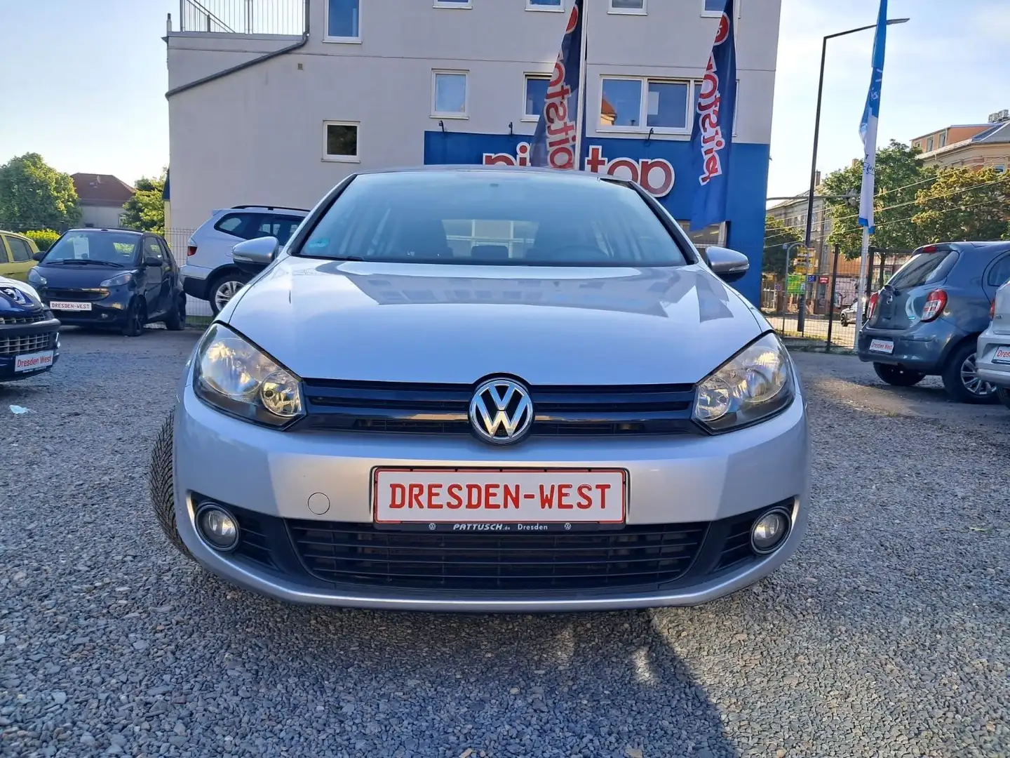 Fotka vozidla, číslo 1