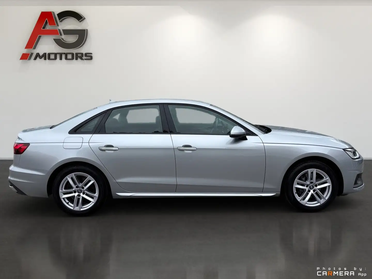 Vehicle image, number 4