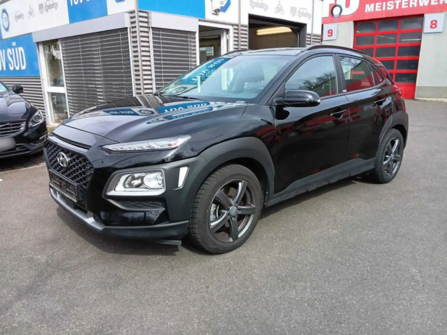 Vehicle image, number 1