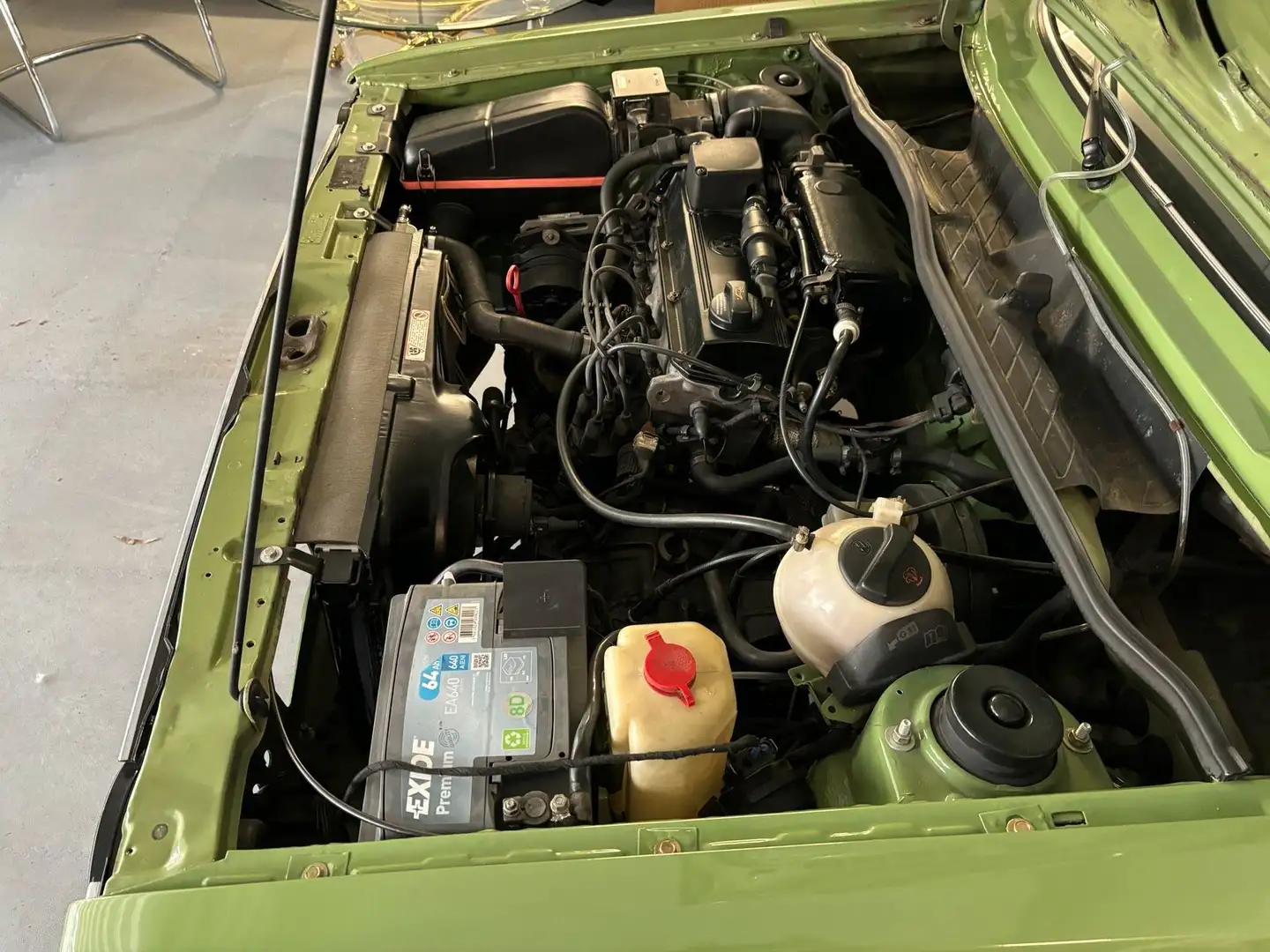 Vehicle image, number 8