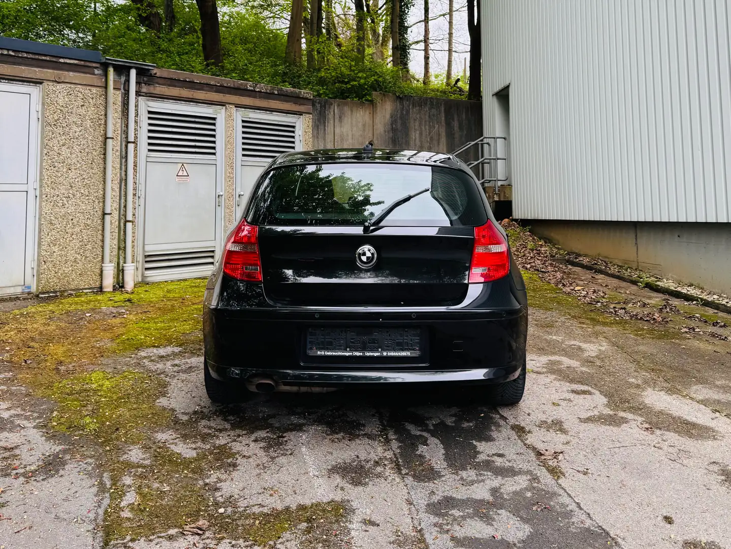Vehicle image, number 8