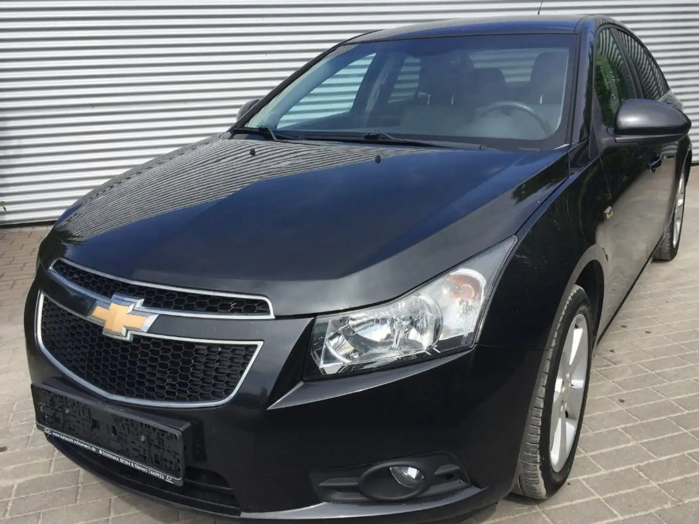 Vehicle image, number 1