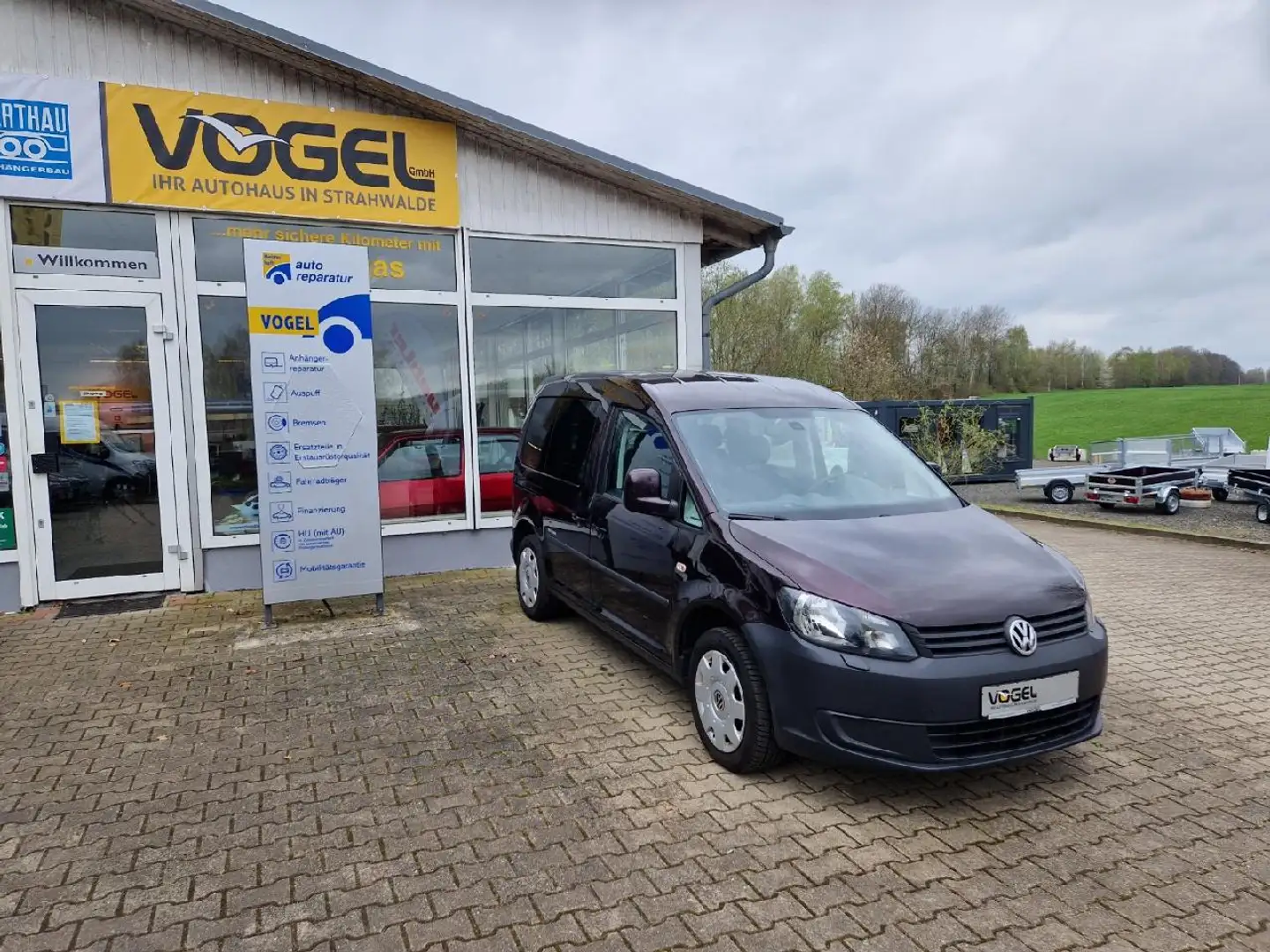Vehicle image, number 1