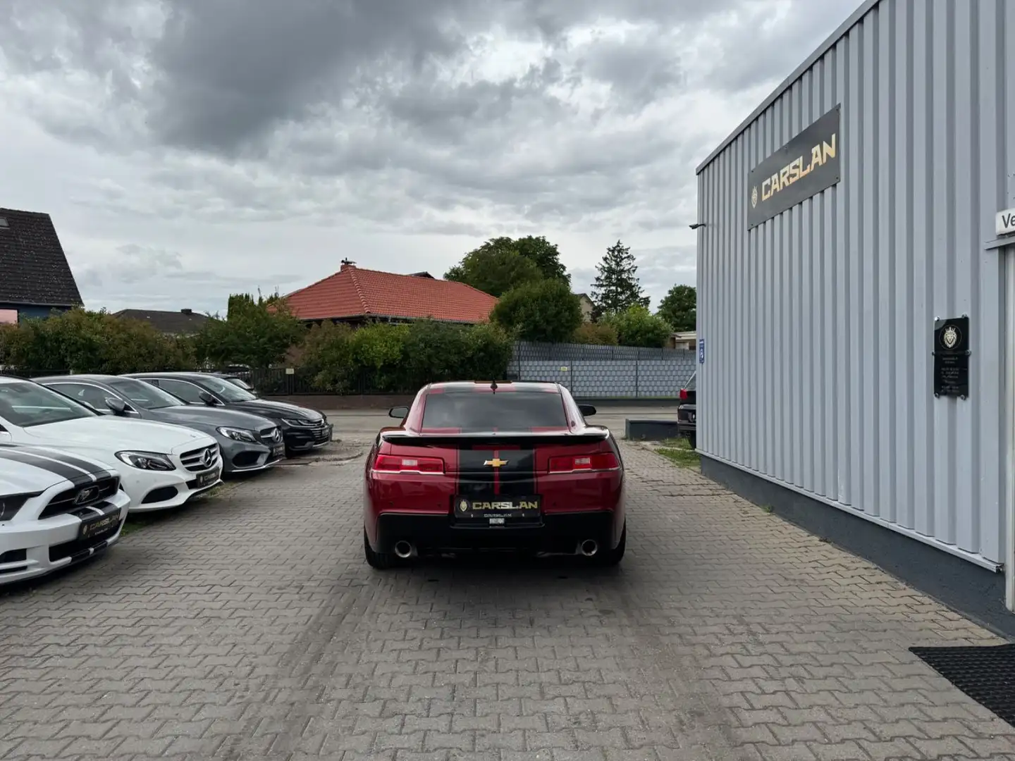 Vehicle image, number 8
