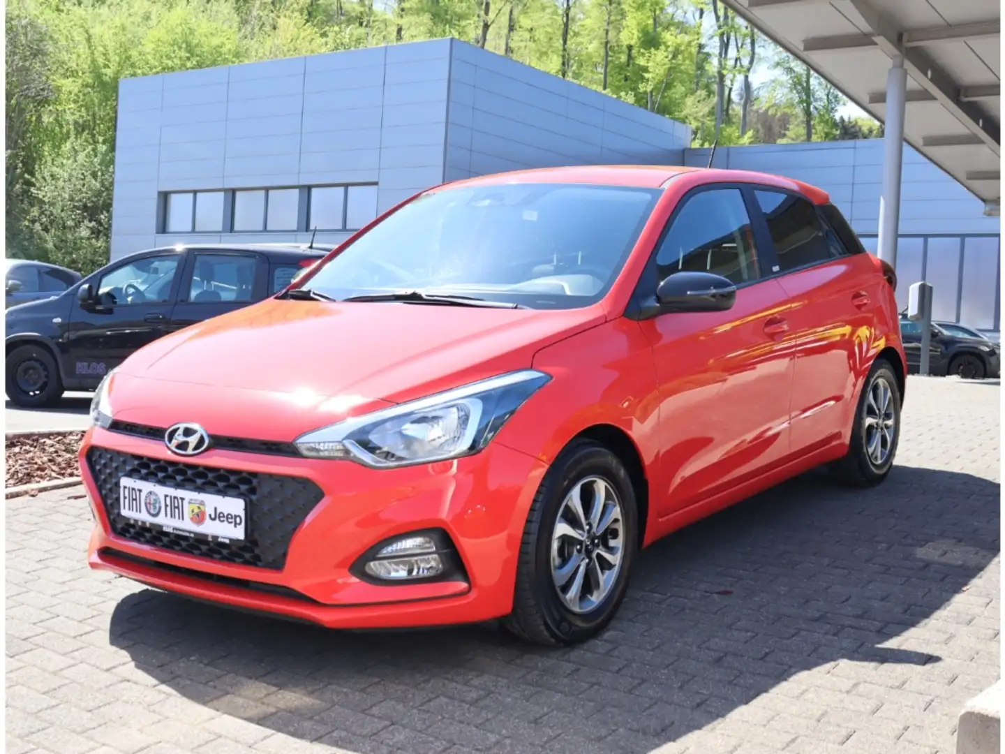 Vehicle image, number 7