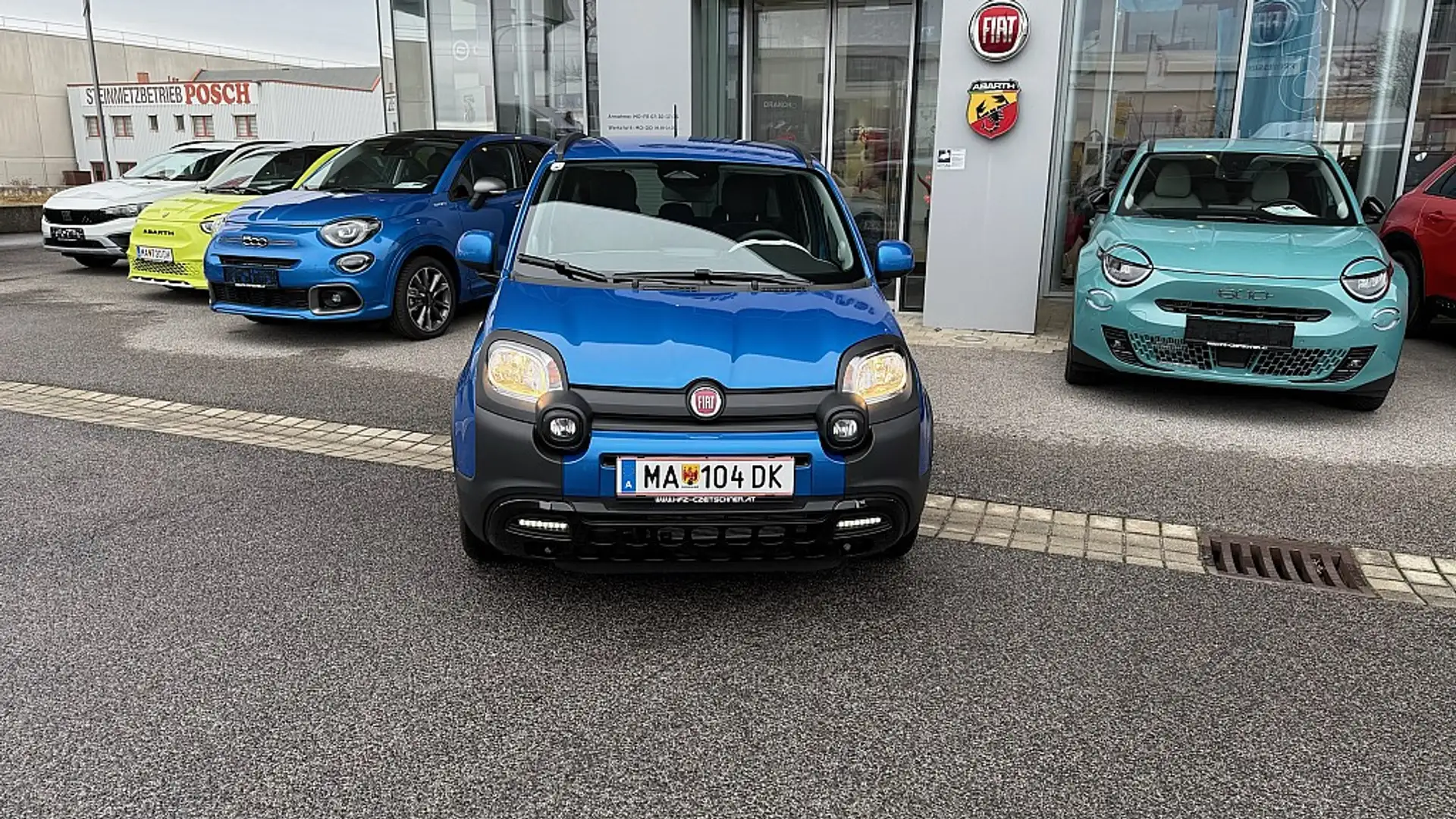 Fotka vozidla, číslo 2