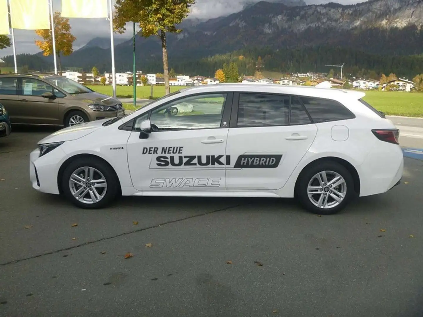 Vehicle image, number 2