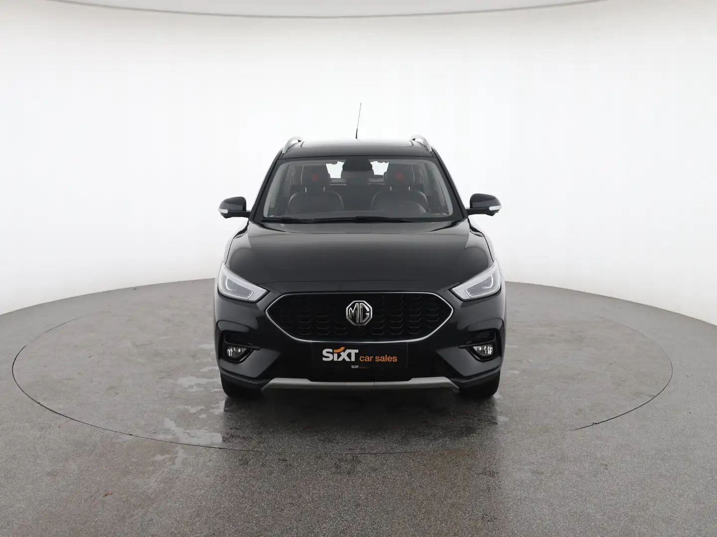 Vehicle image, number 2