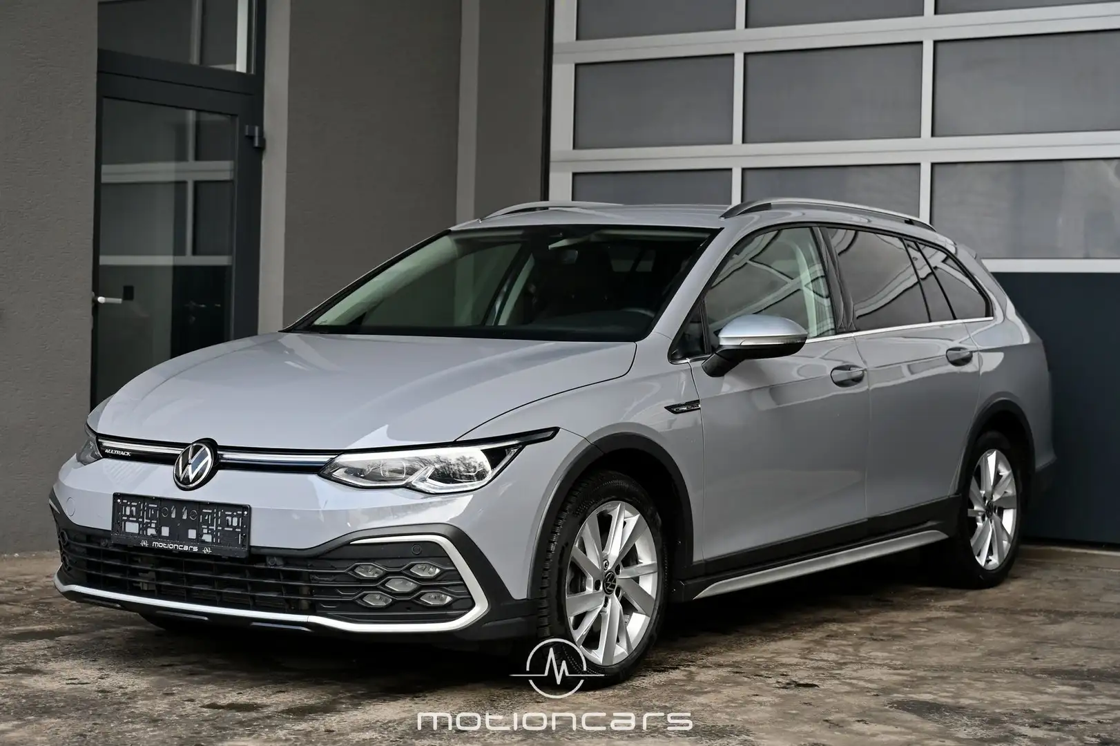 Vehicle image, number 1