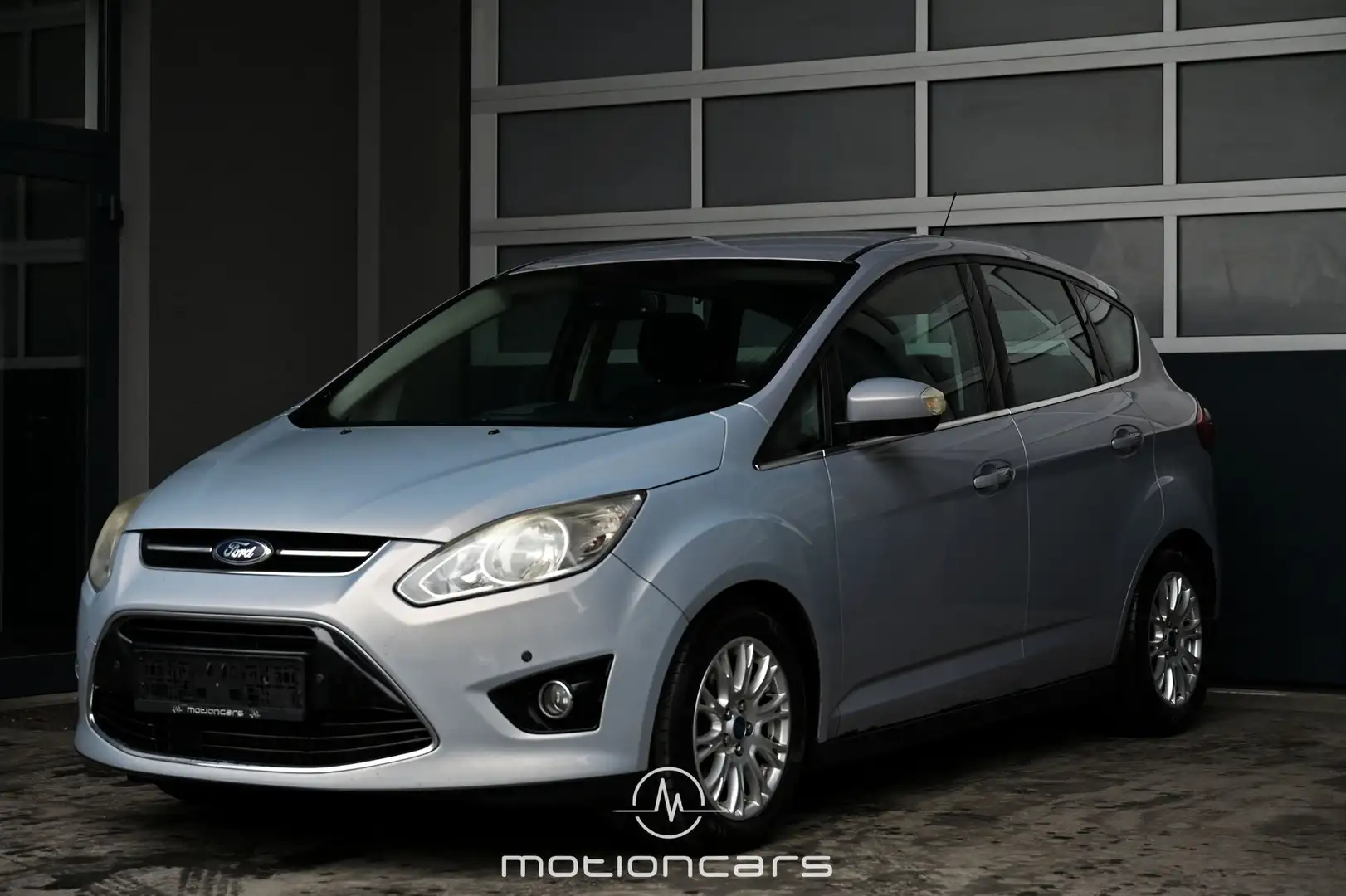 Vehicle image, number 1