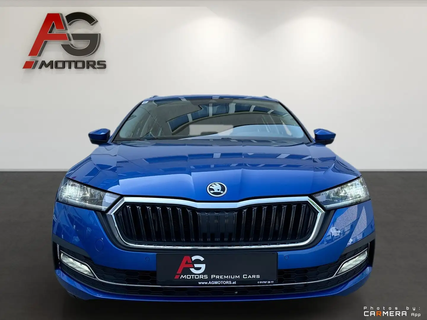 Vehicle image, number 2