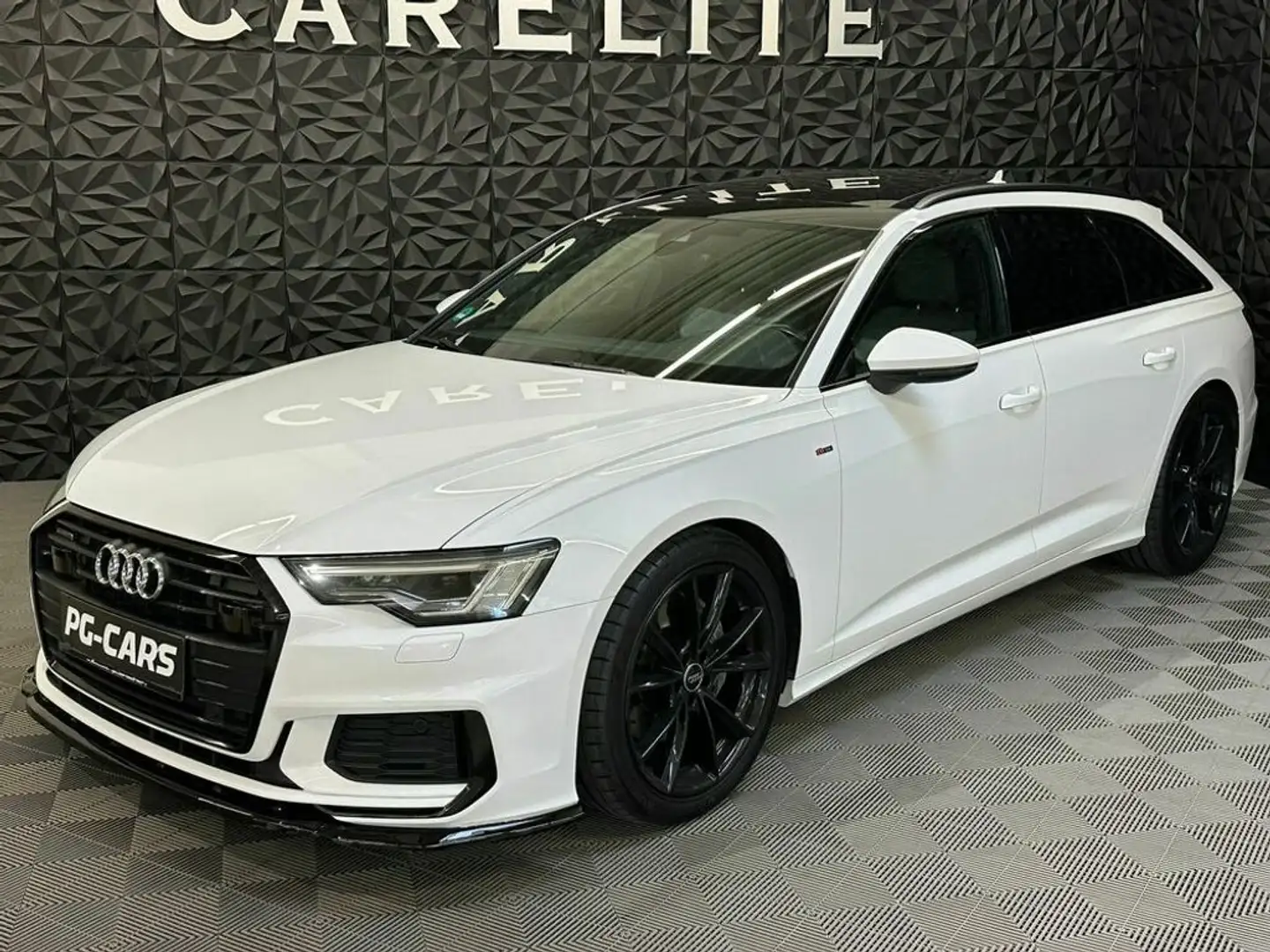 Vehicle image, number 1
