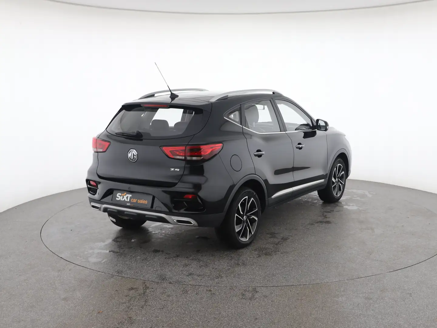 Vehicle image, number 5