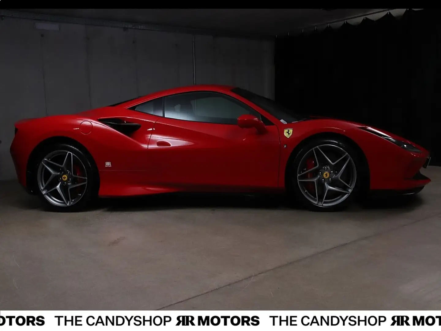Vehicle image, number 3