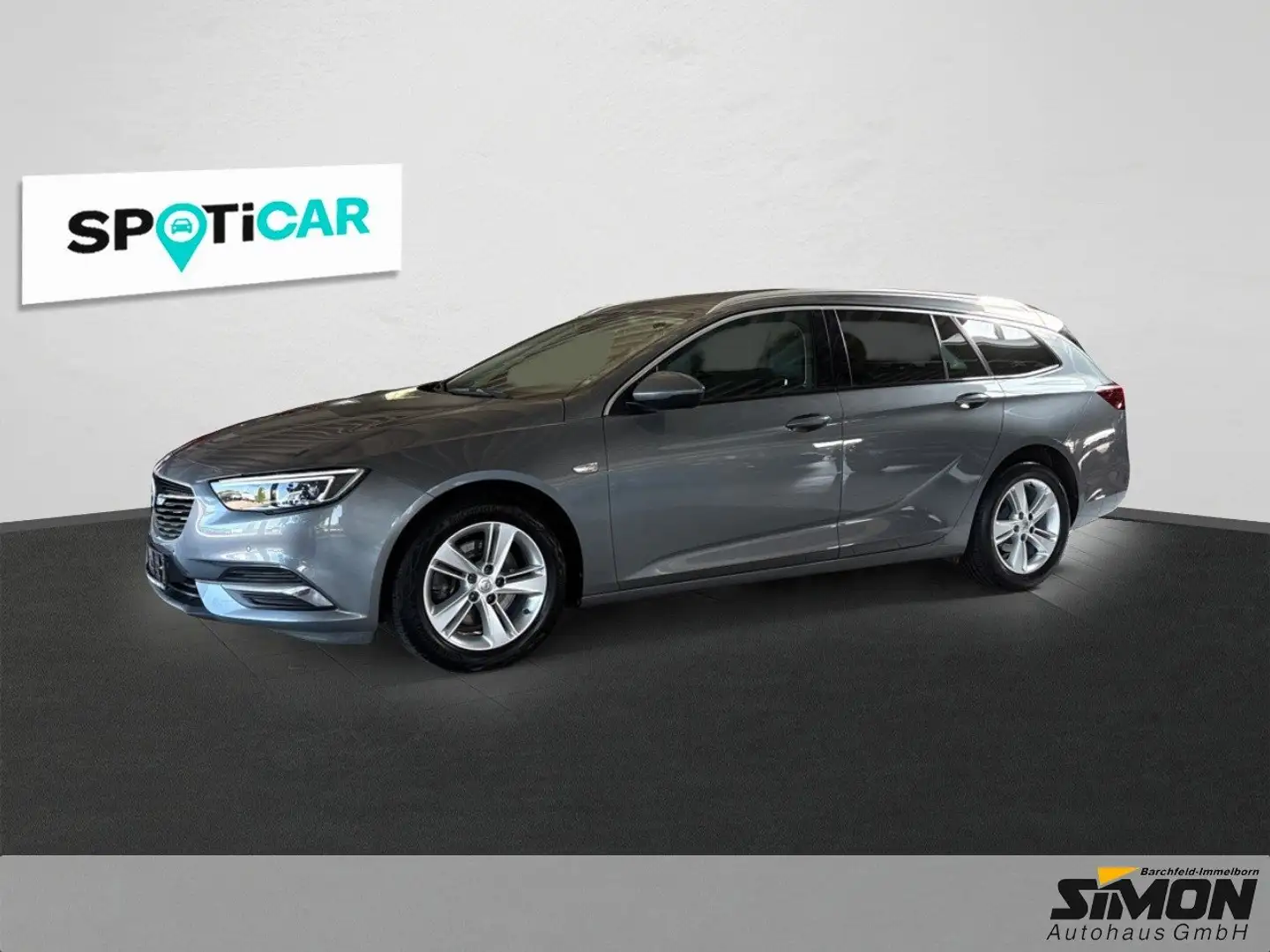 Vehicle image, number 1