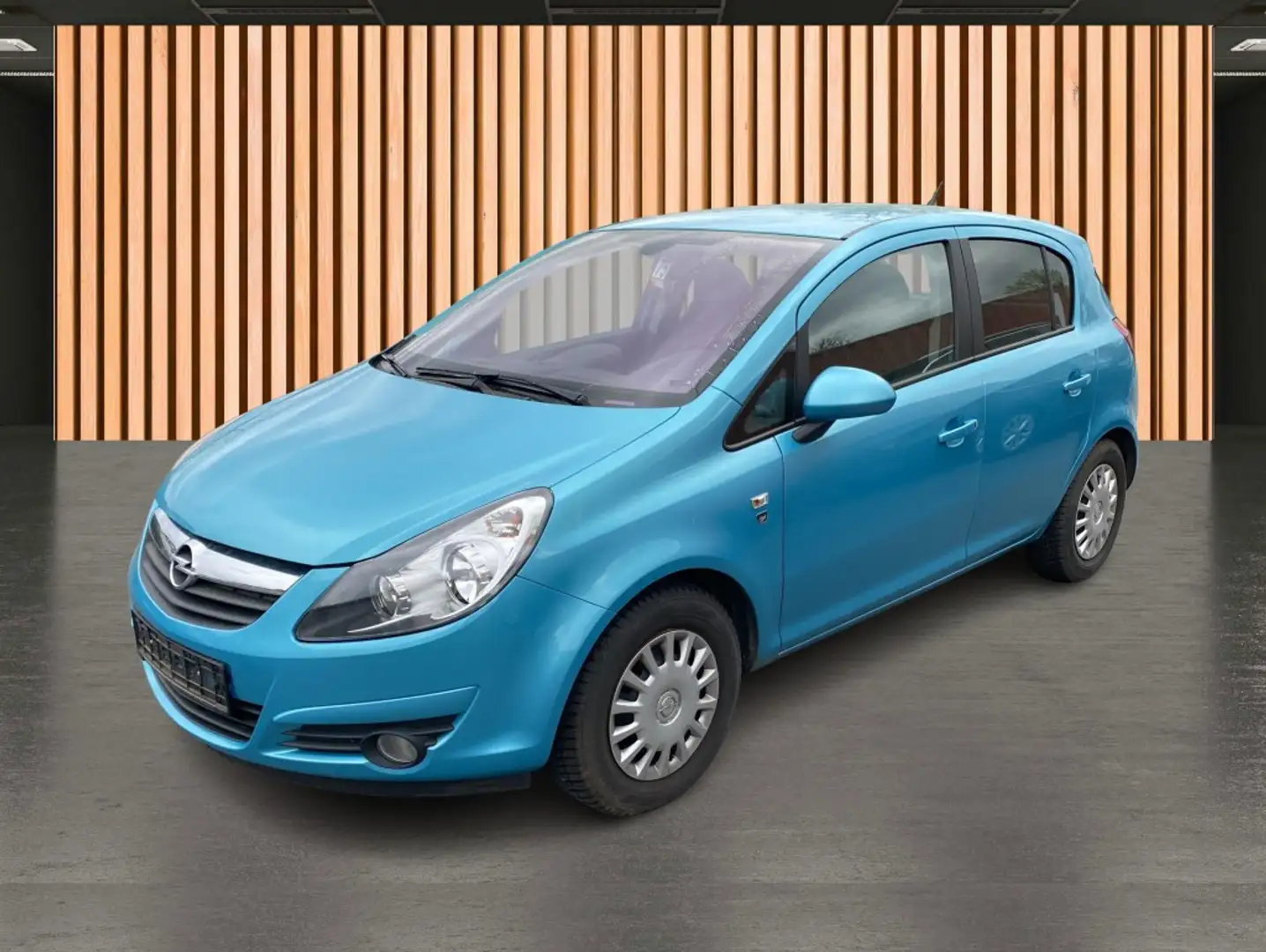 Vehicle image, number 2