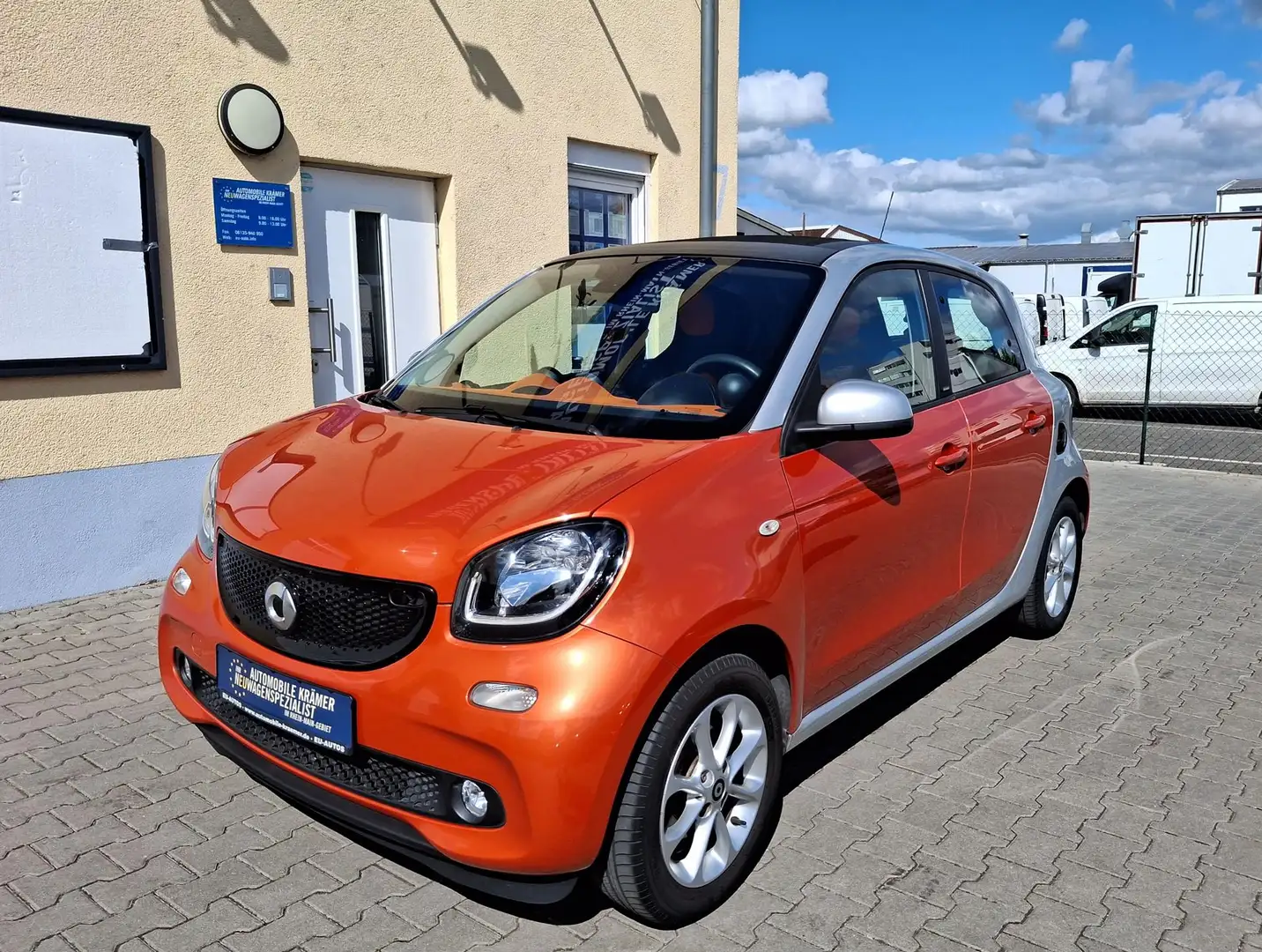 Vehicle image, number 1