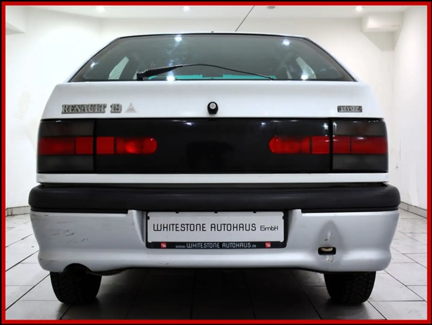 Vehicle image, number 7
