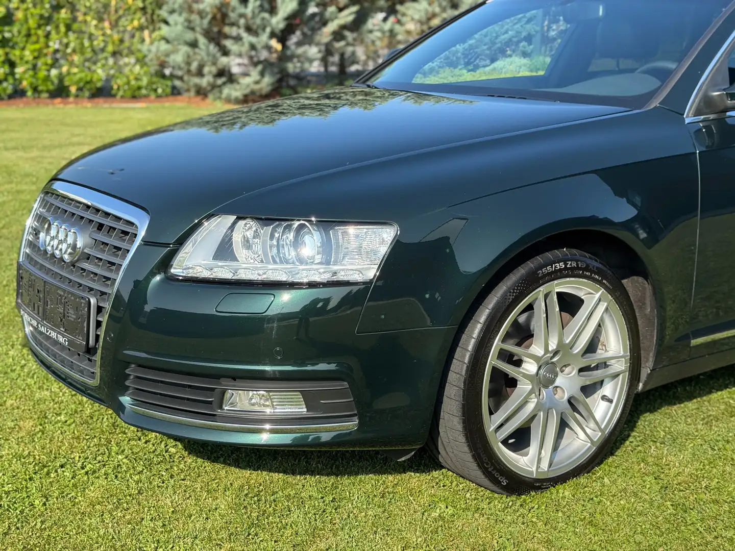 Vehicle image, number 5