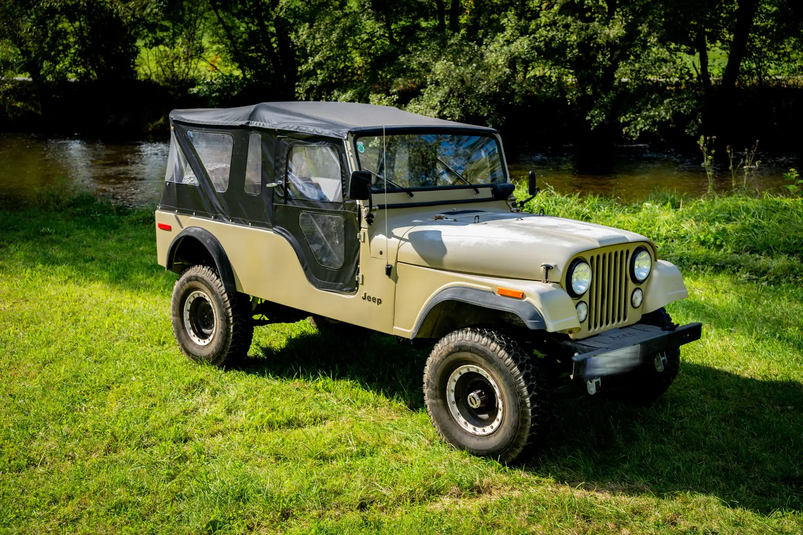 Vehicle image, number 5