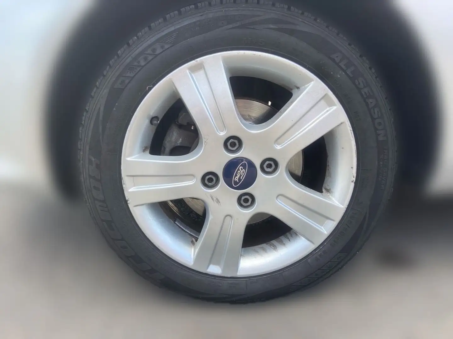 Vehicle image, number 7