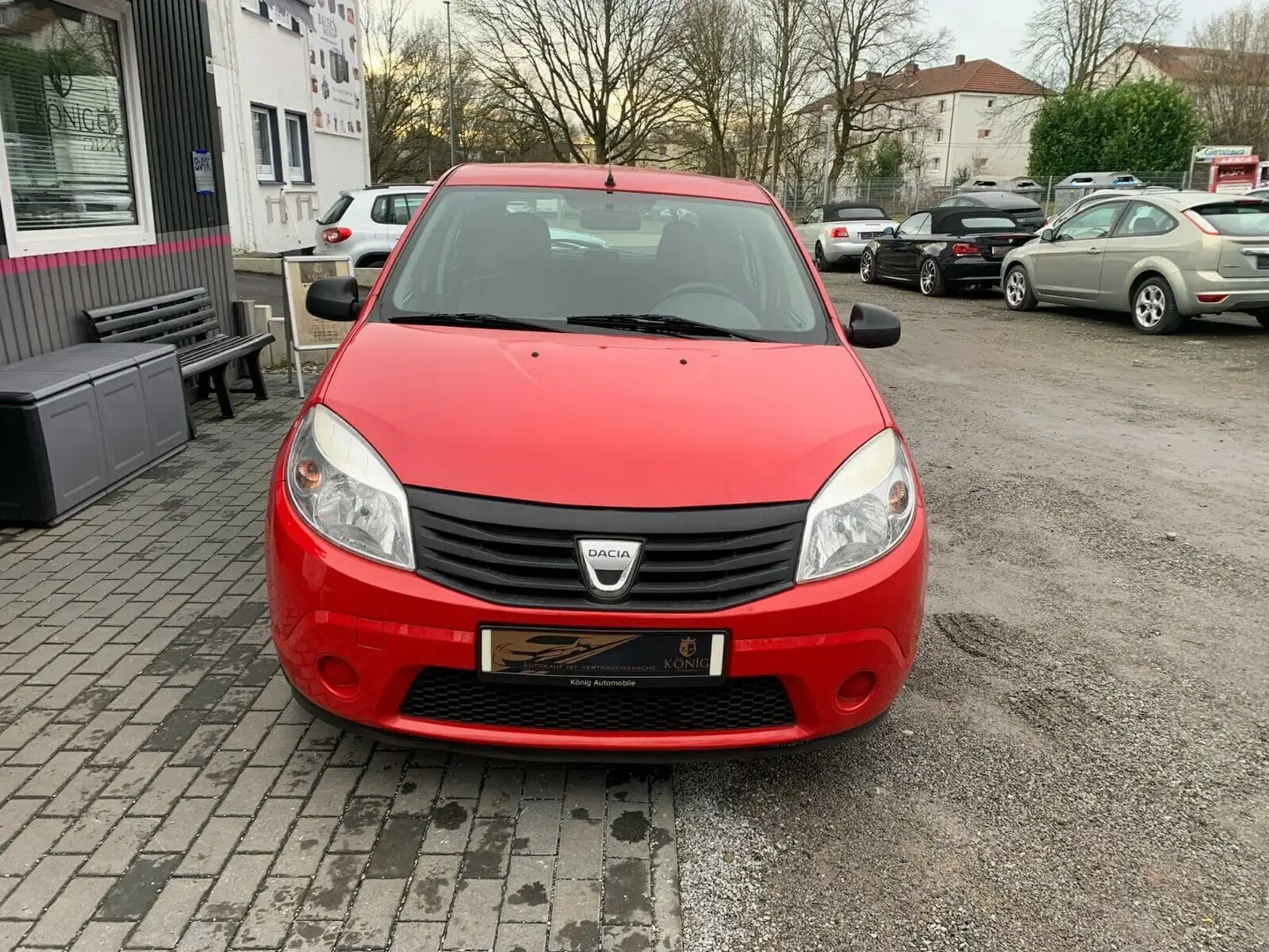 Vehicle image, number 2