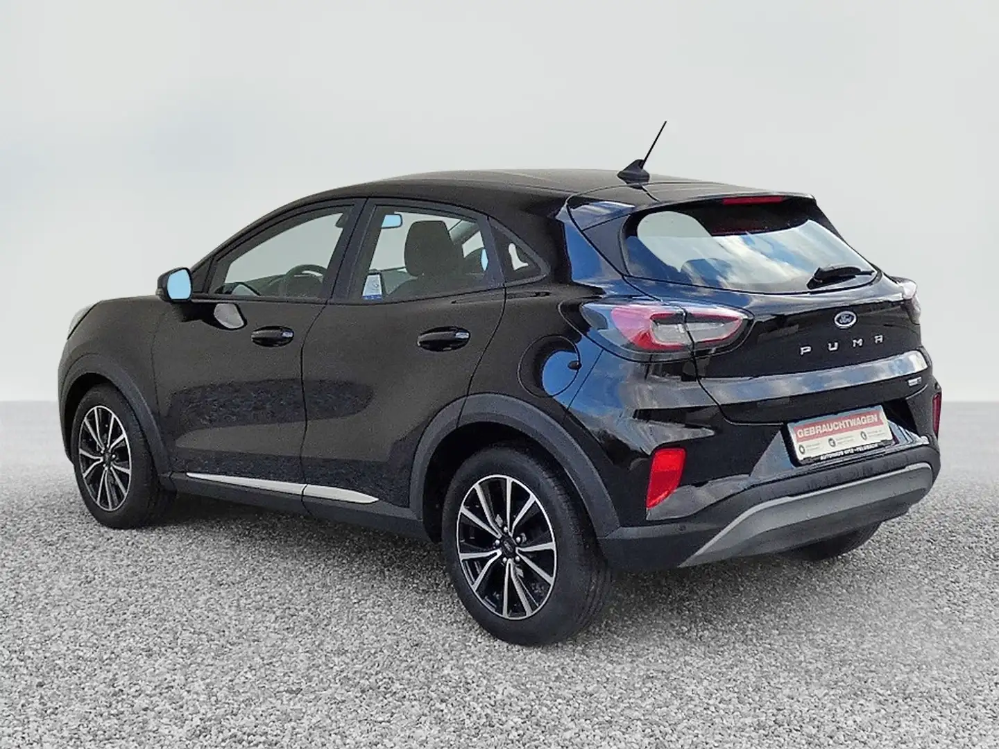 Vehicle image, number 8