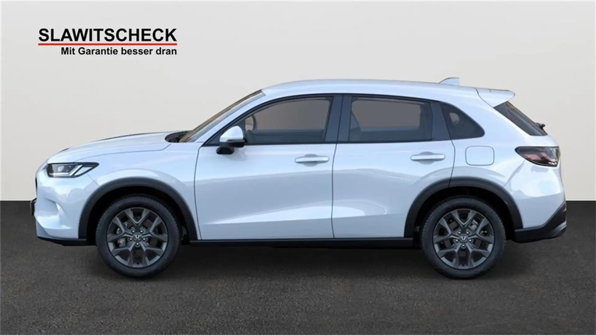 Vehicle image, number 2