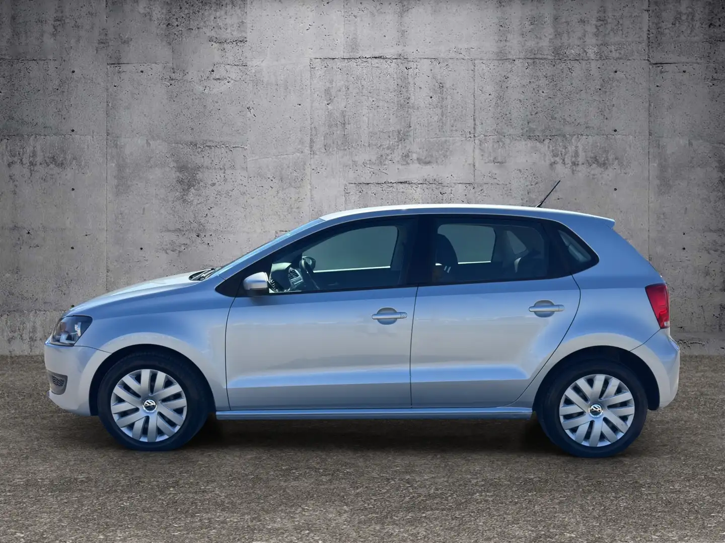 Vehicle image, number 8