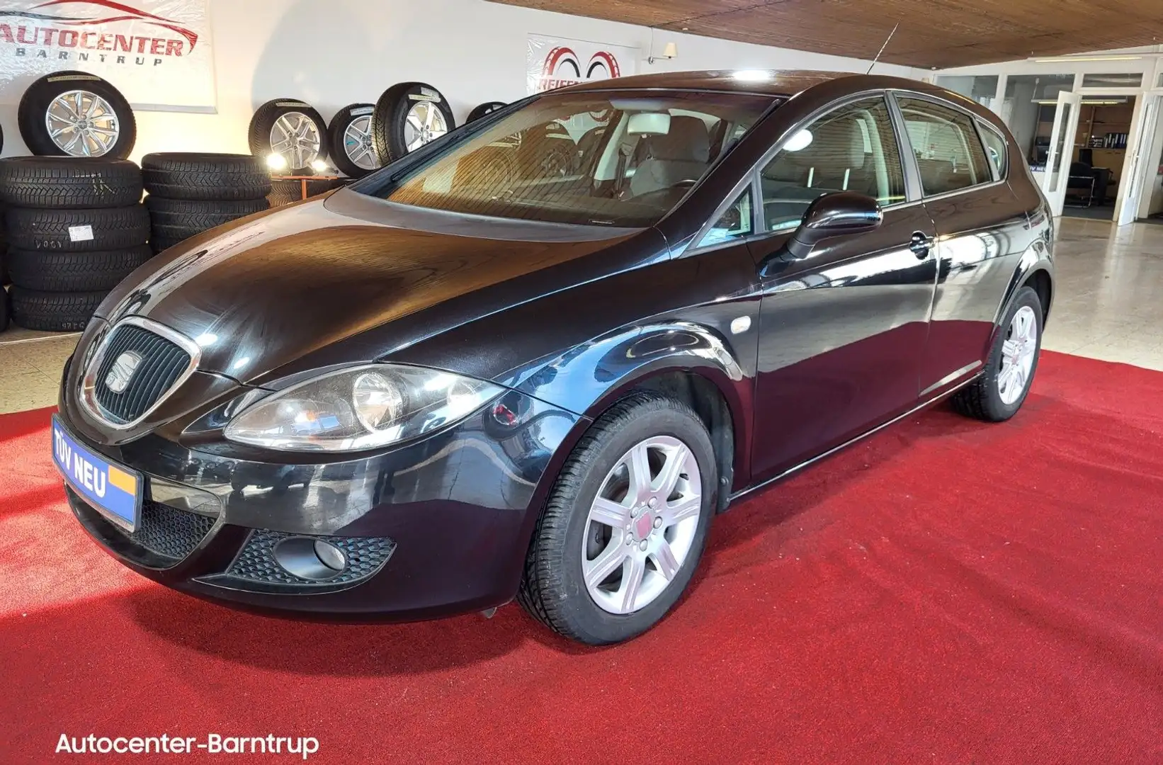 Vehicle image, number 1