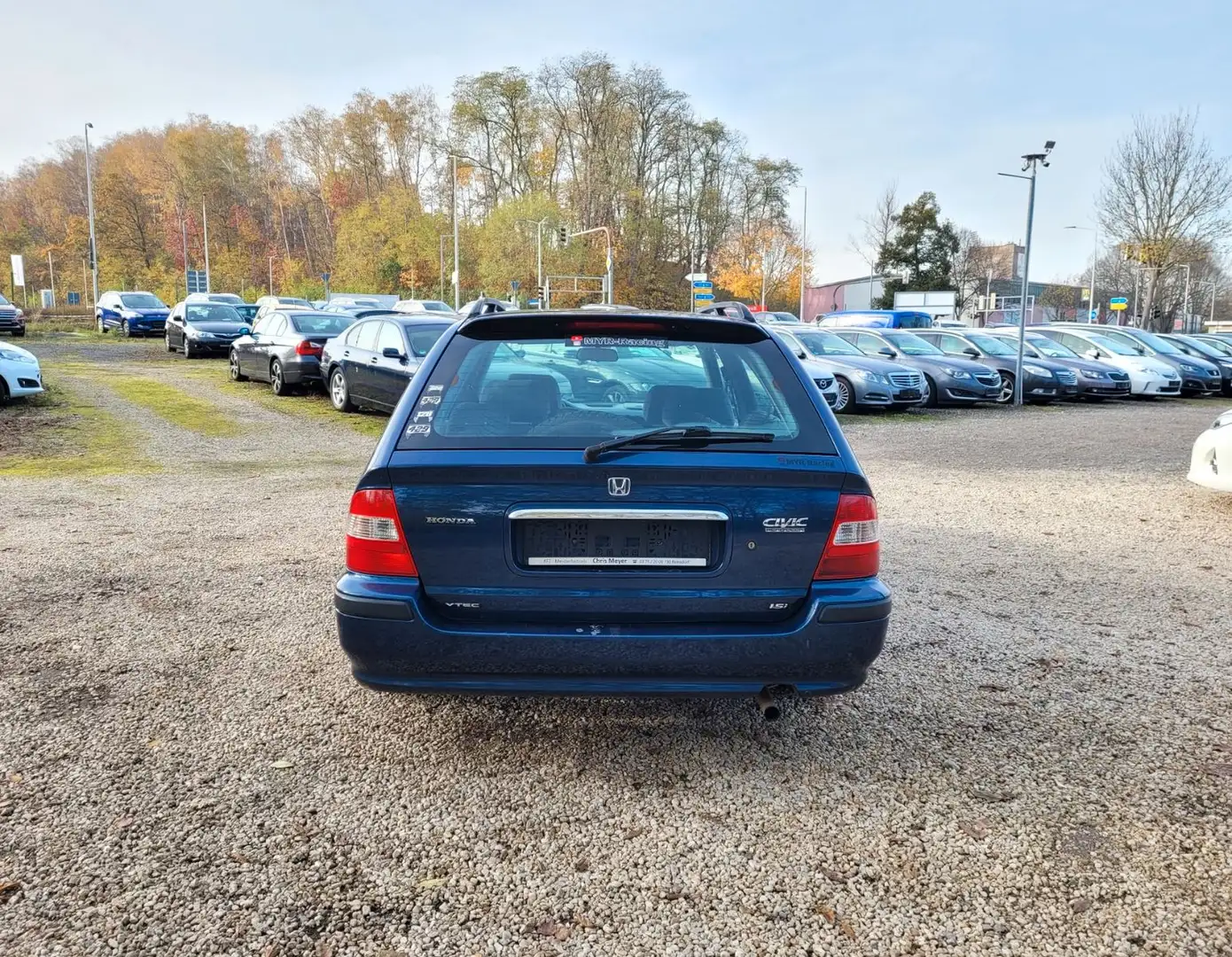 Vehicle image, number 4