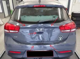 Miniatúra fotky vozidla, číslo 4