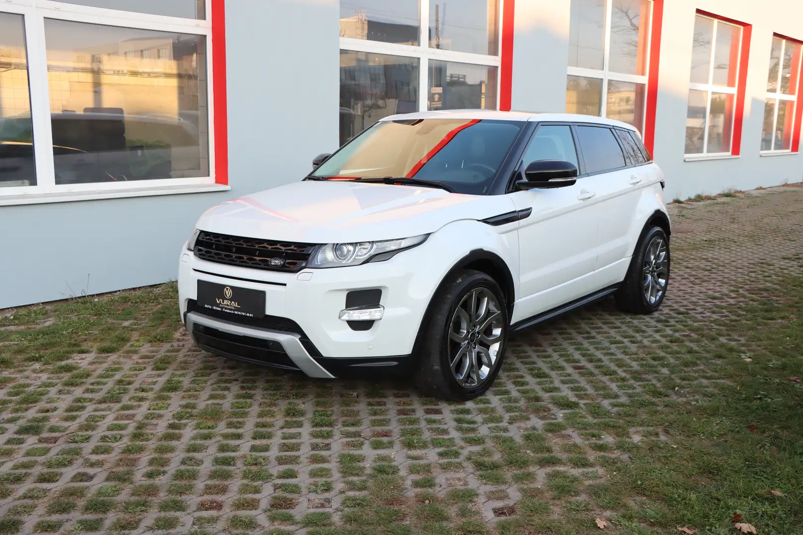 Vehicle image, number 2