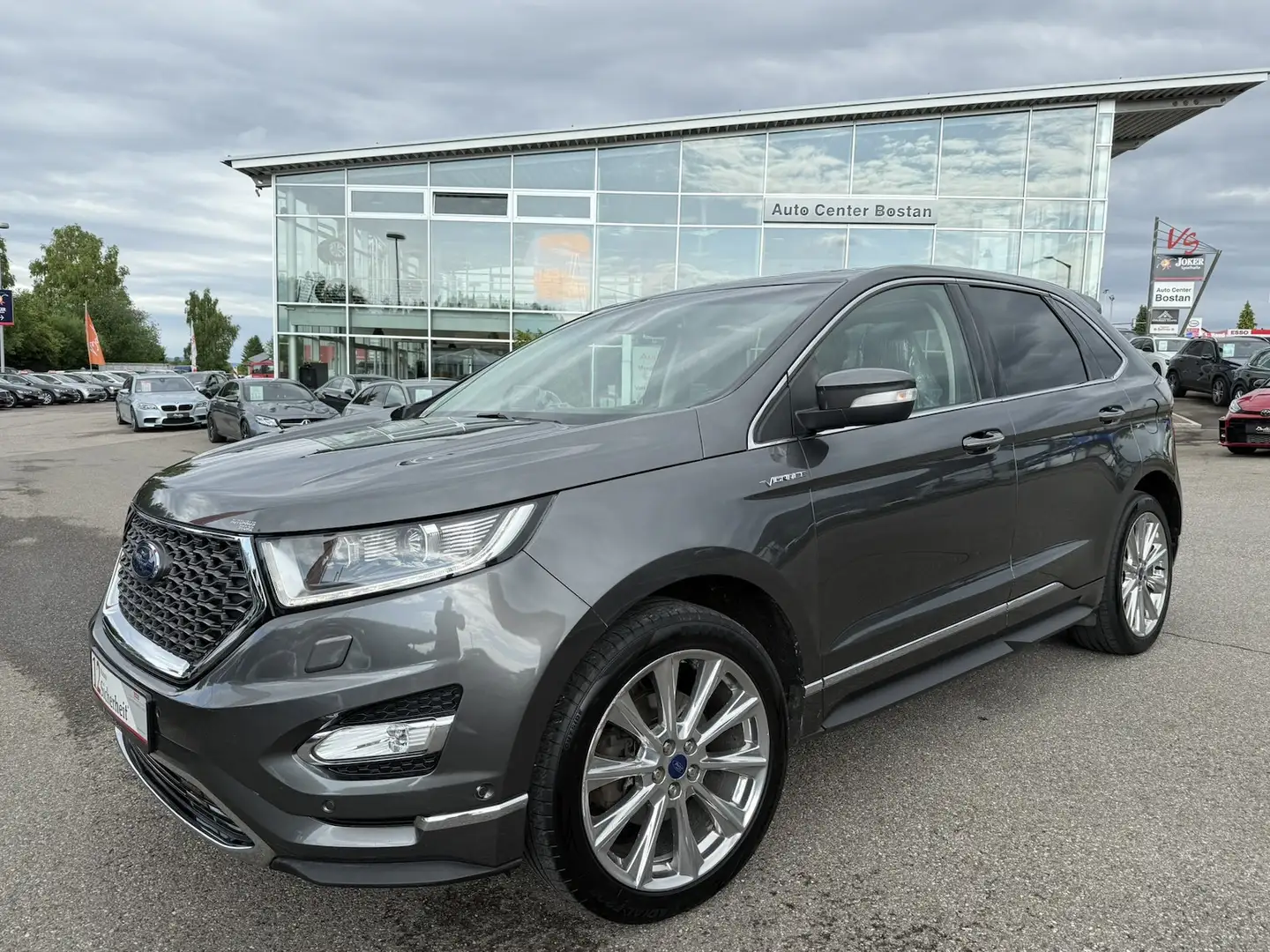 Vehicle image, number 2