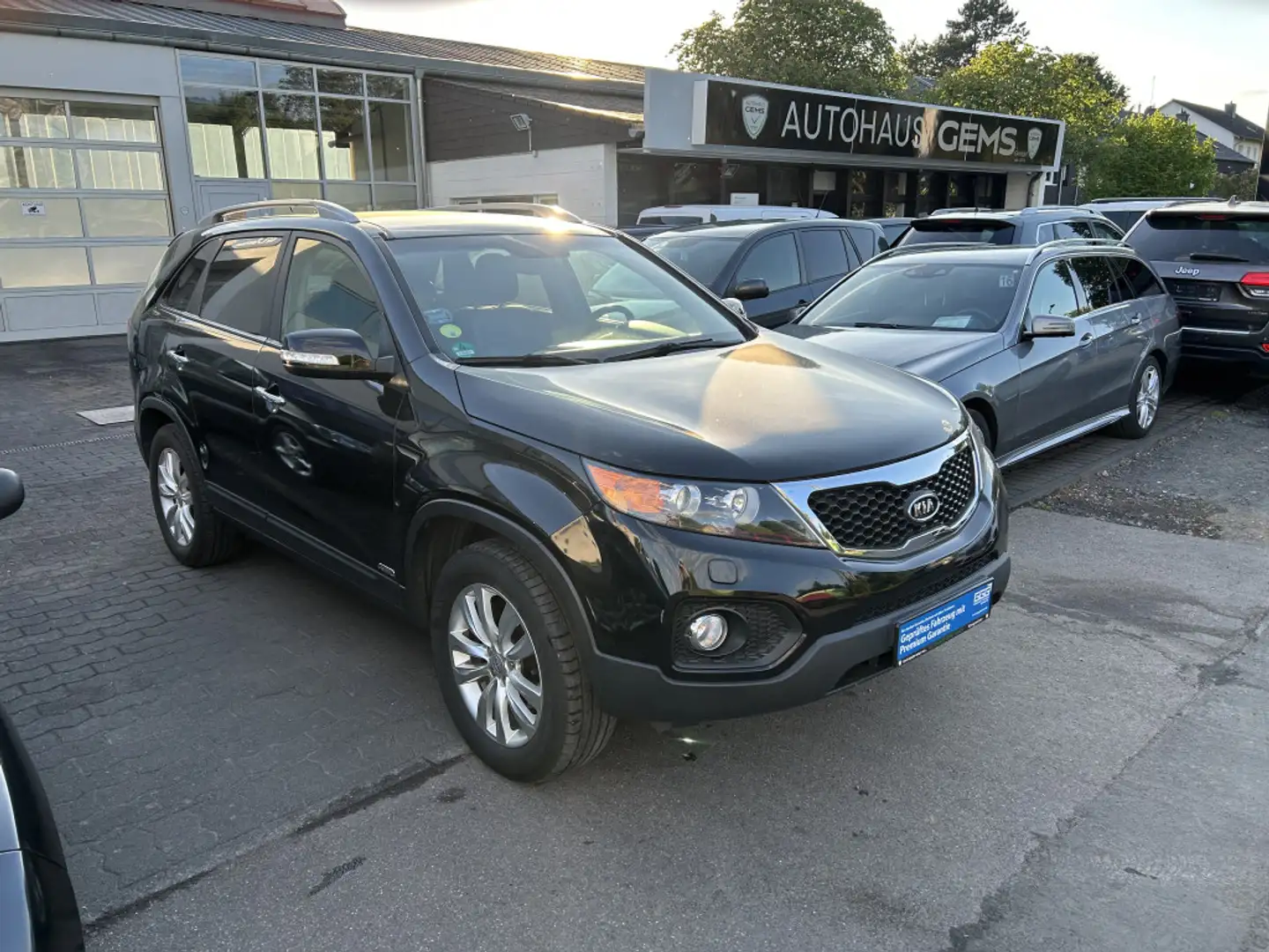 Vehicle image, number 1